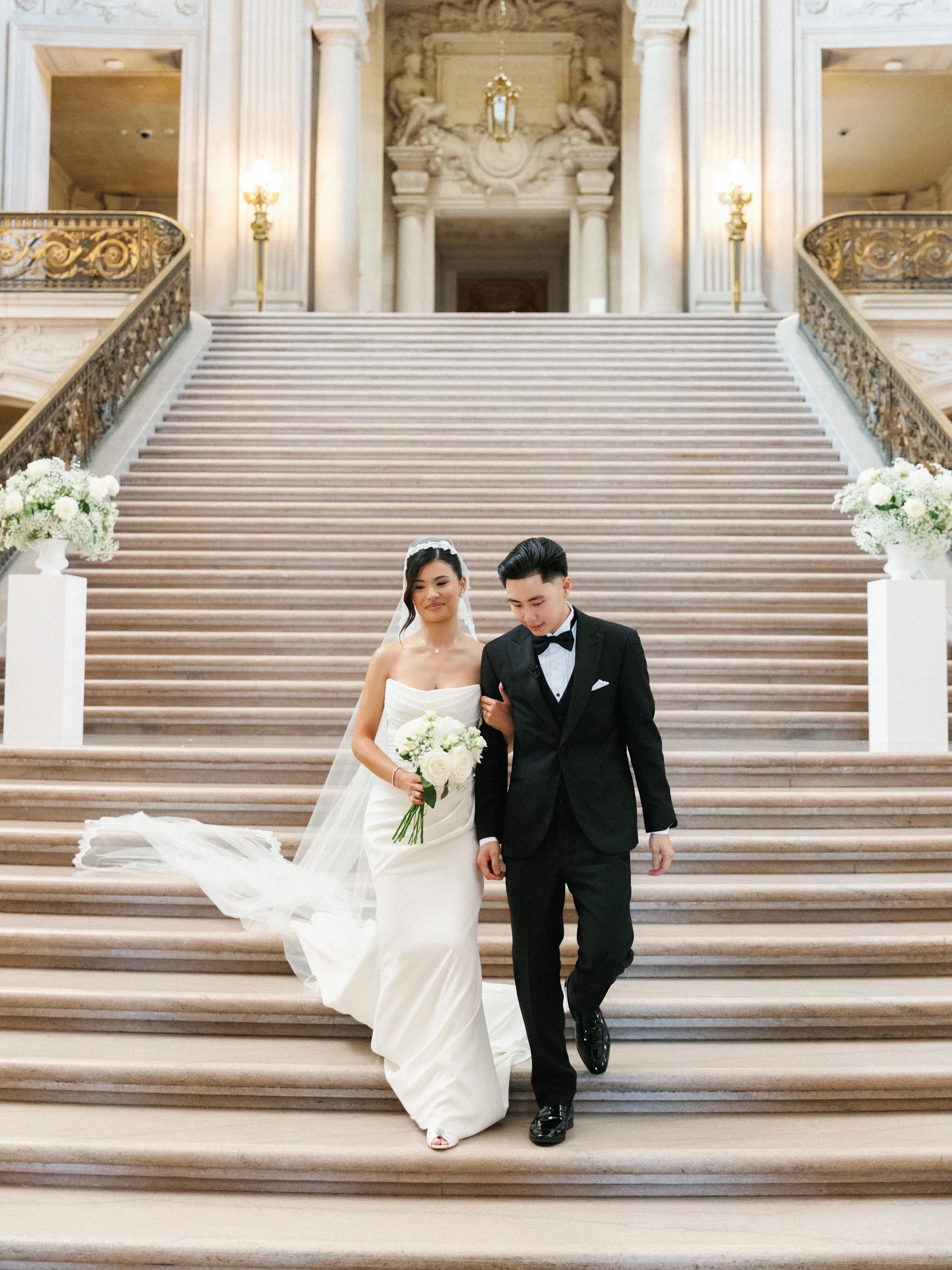 Destiny & Austin — Wedding