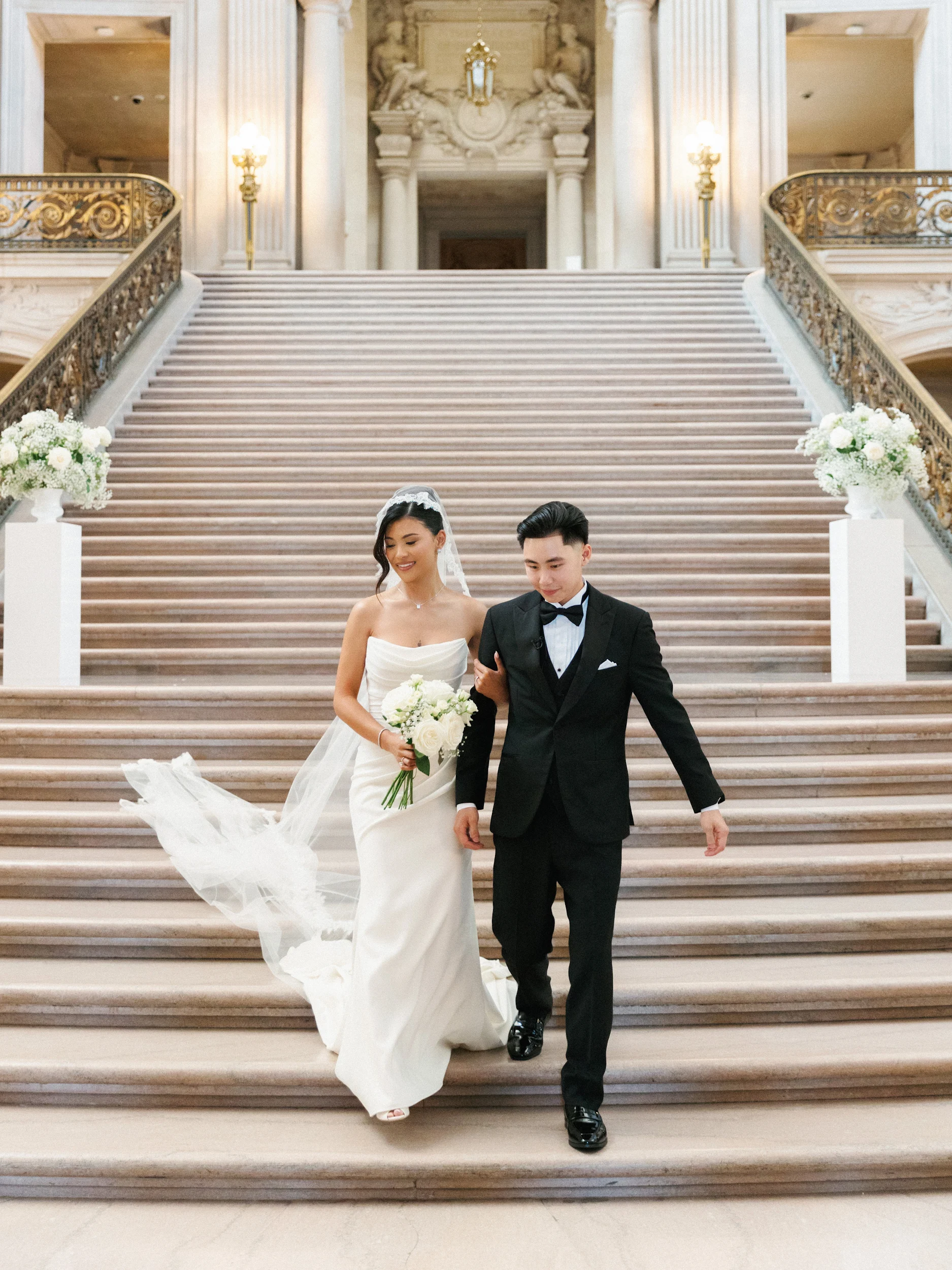 Destiny & Austin — Wedding