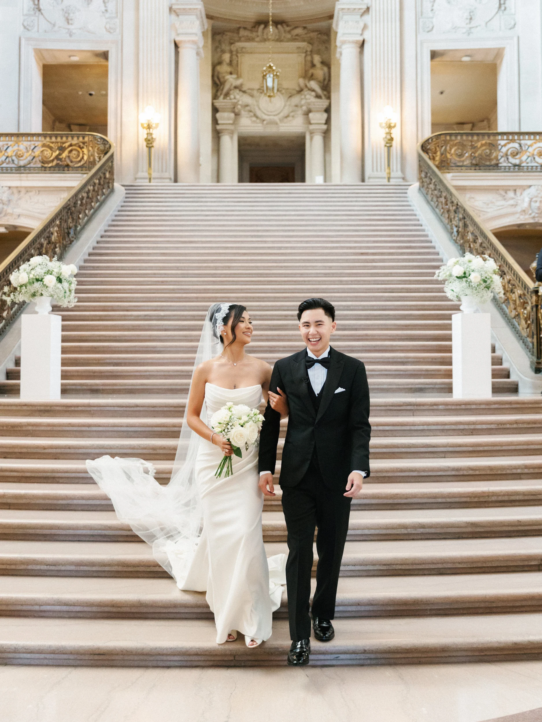 Destiny & Austin — Wedding