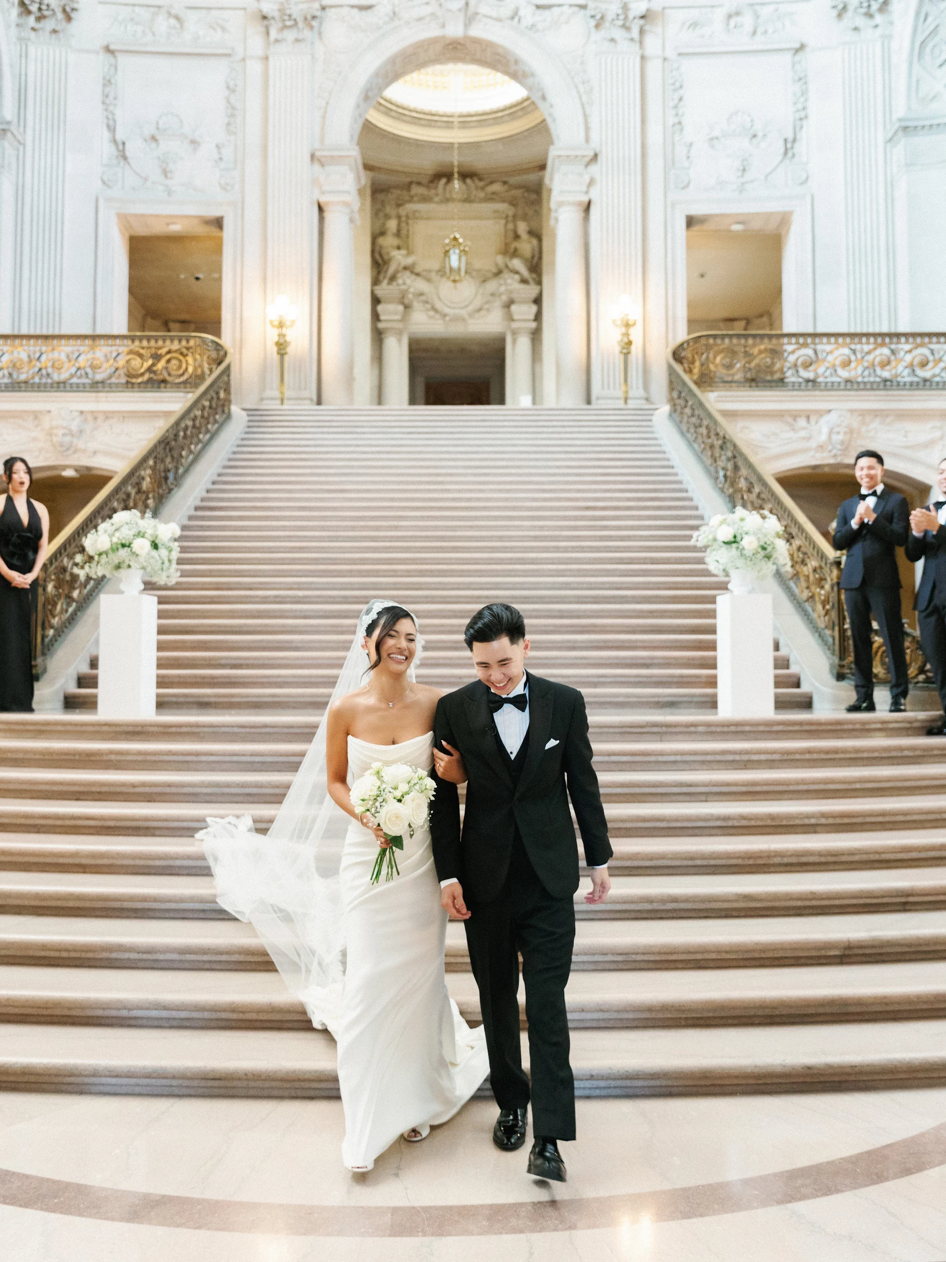 Destiny & Austin — Wedding