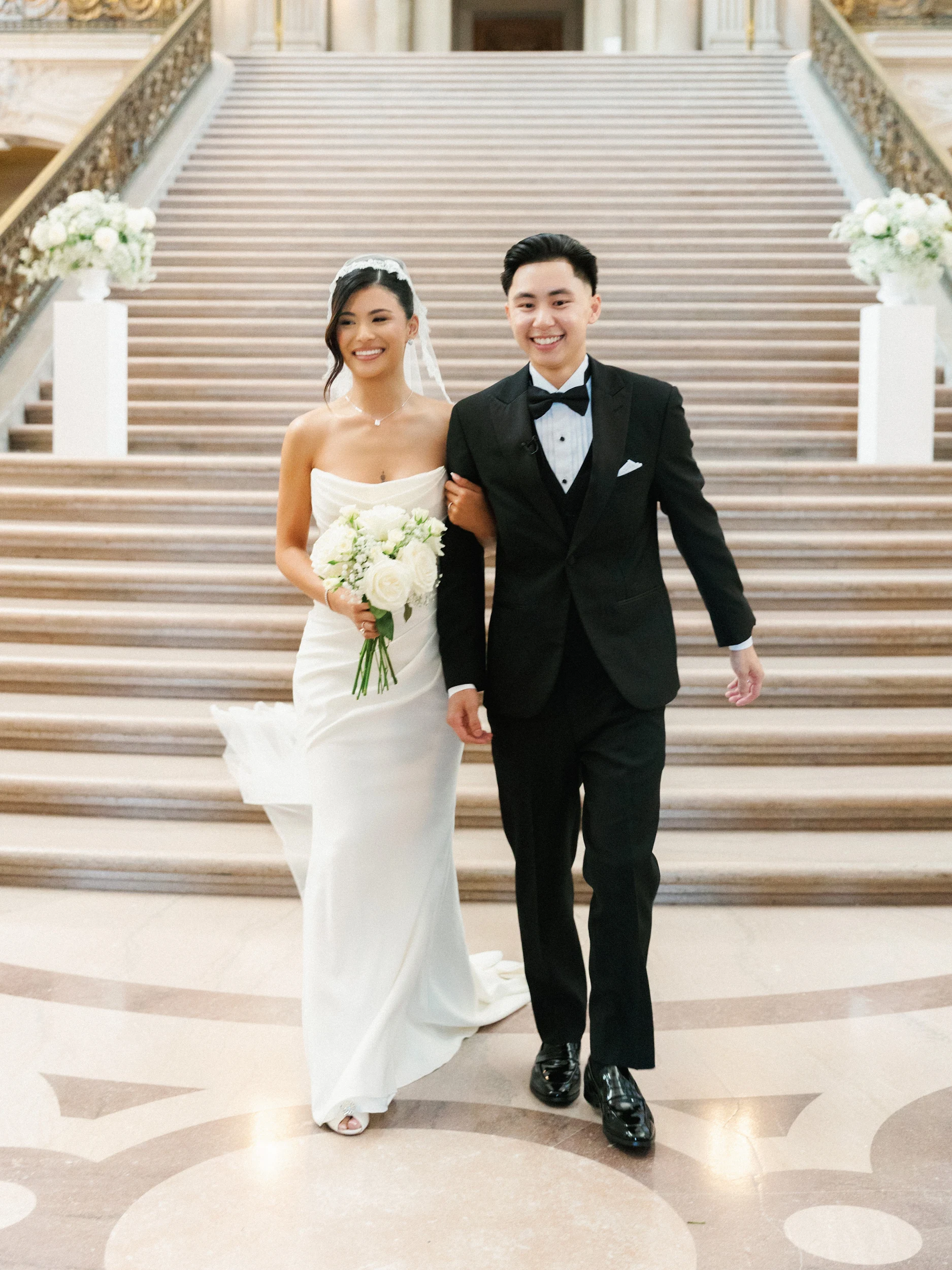 Destiny & Austin — Wedding