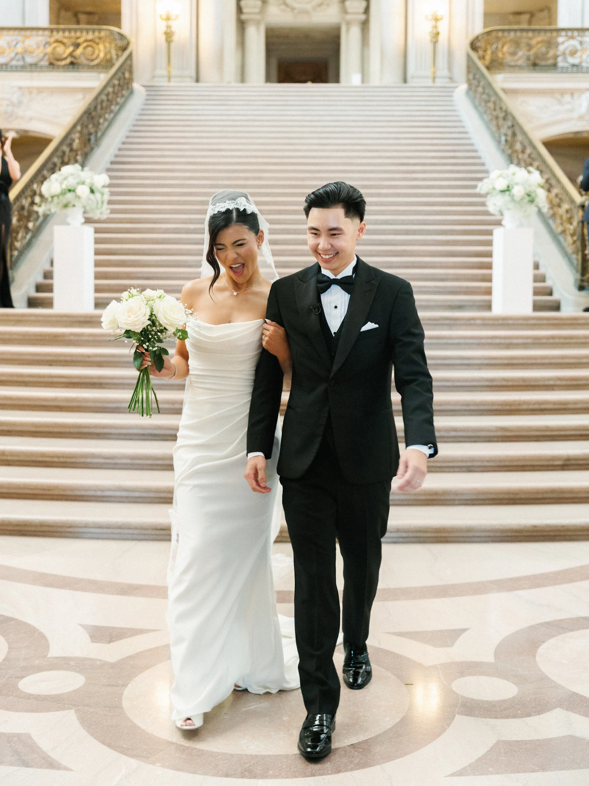 Destiny & Austin — Wedding
