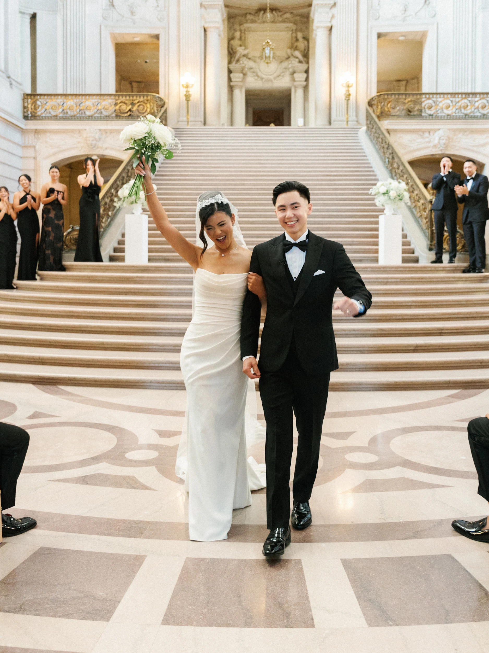 Destiny & Austin — Wedding