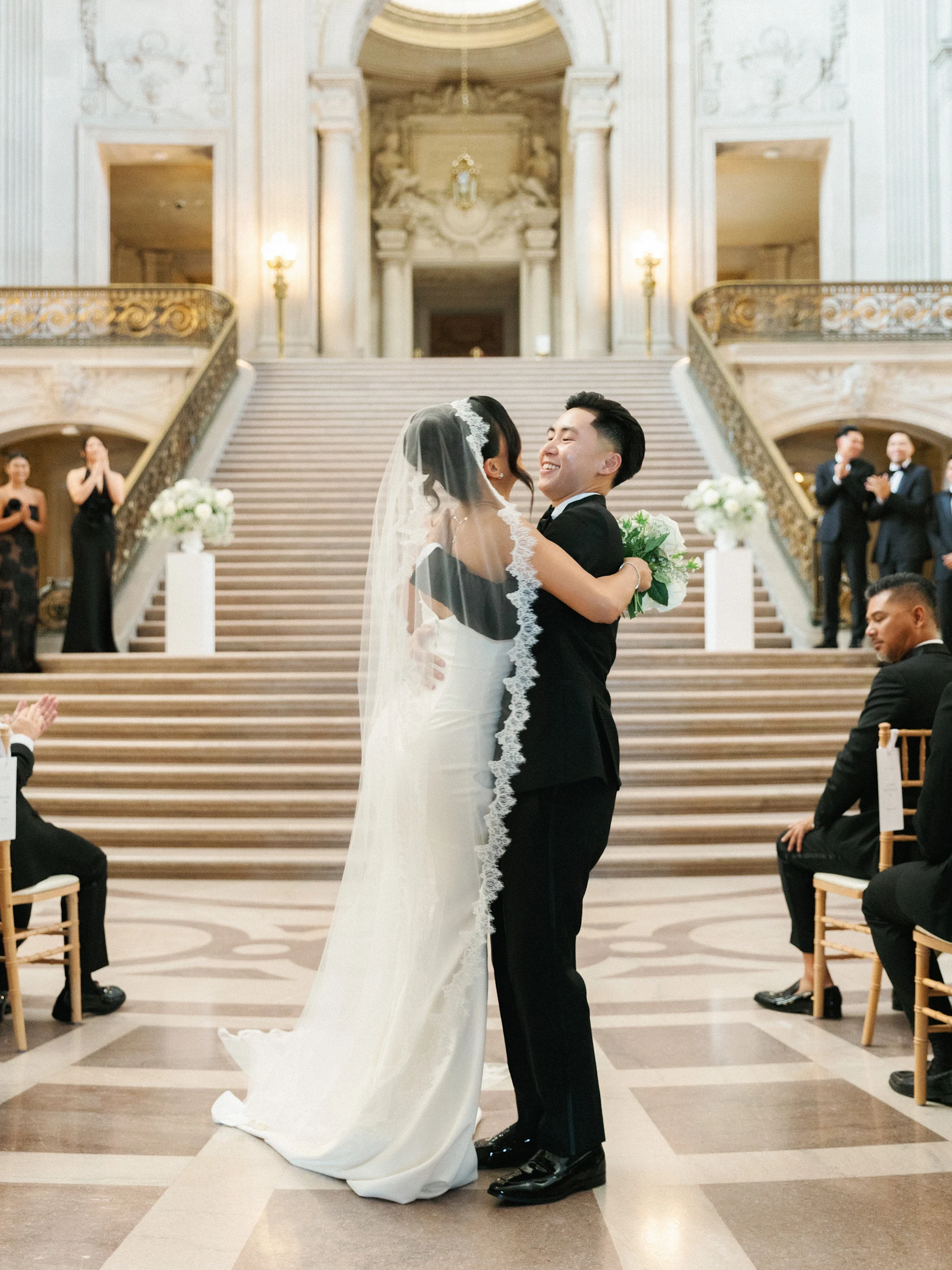 Destiny & Austin — Wedding