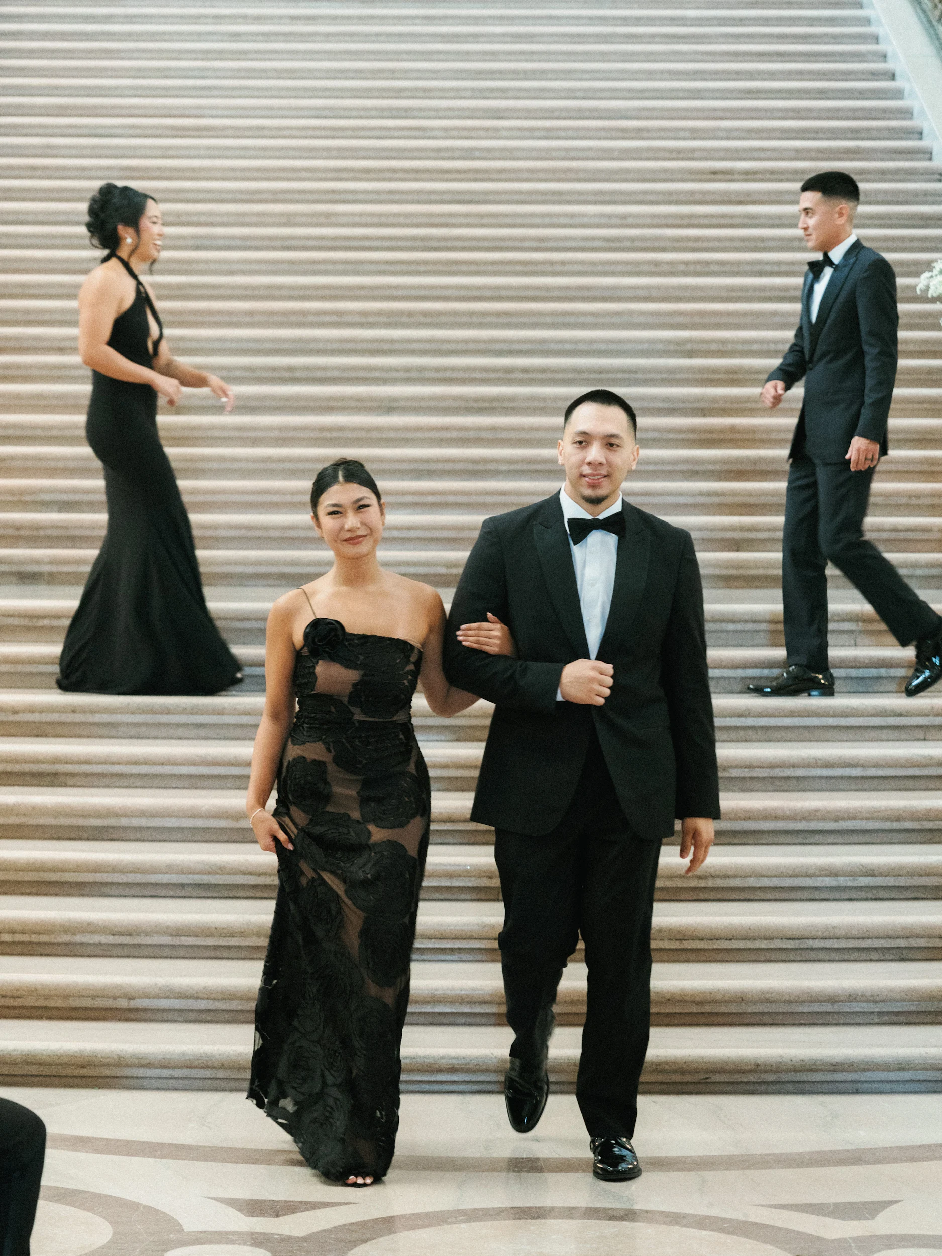 Destiny & Austin — Wedding
