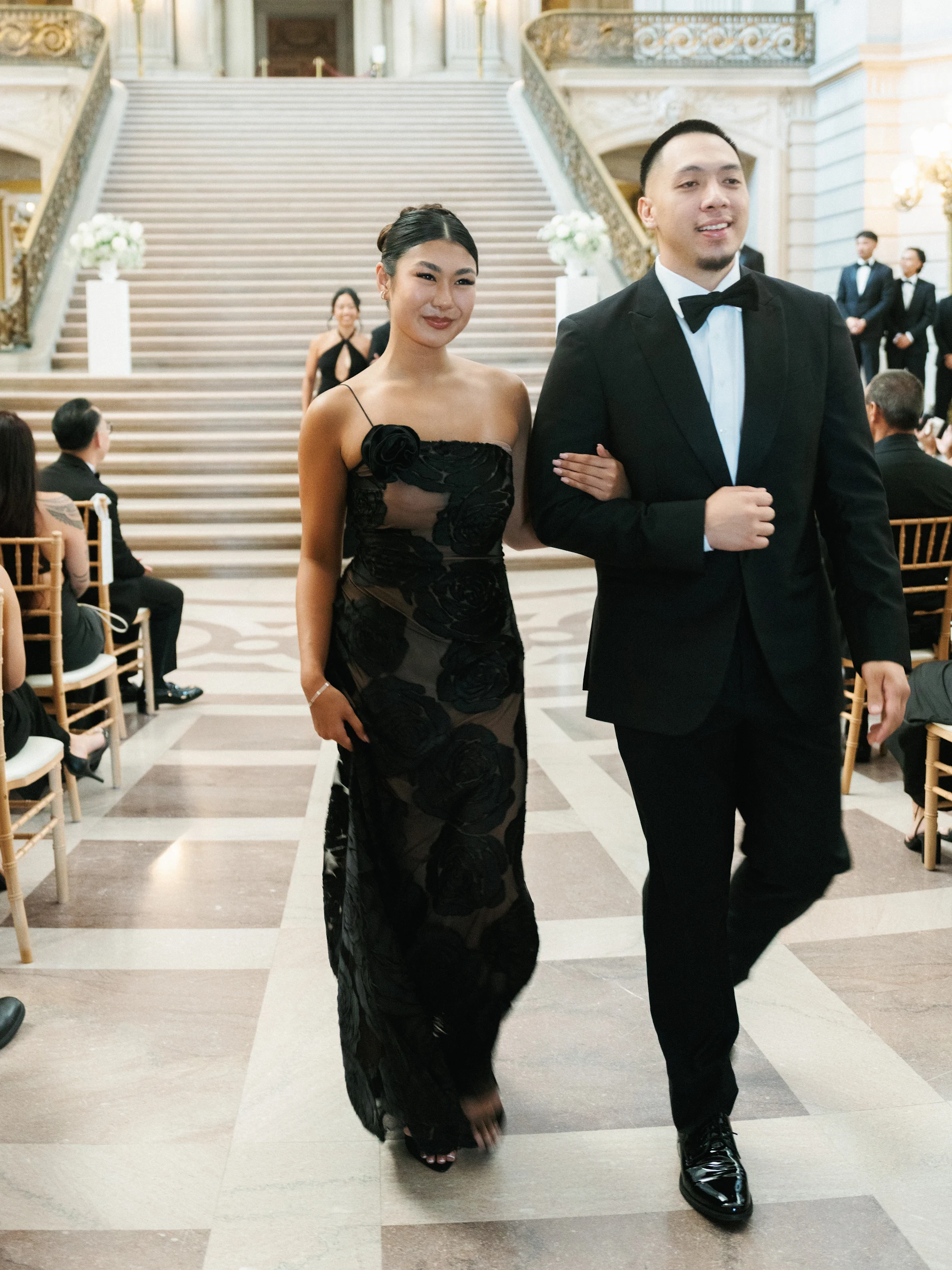 Destiny & Austin — Wedding