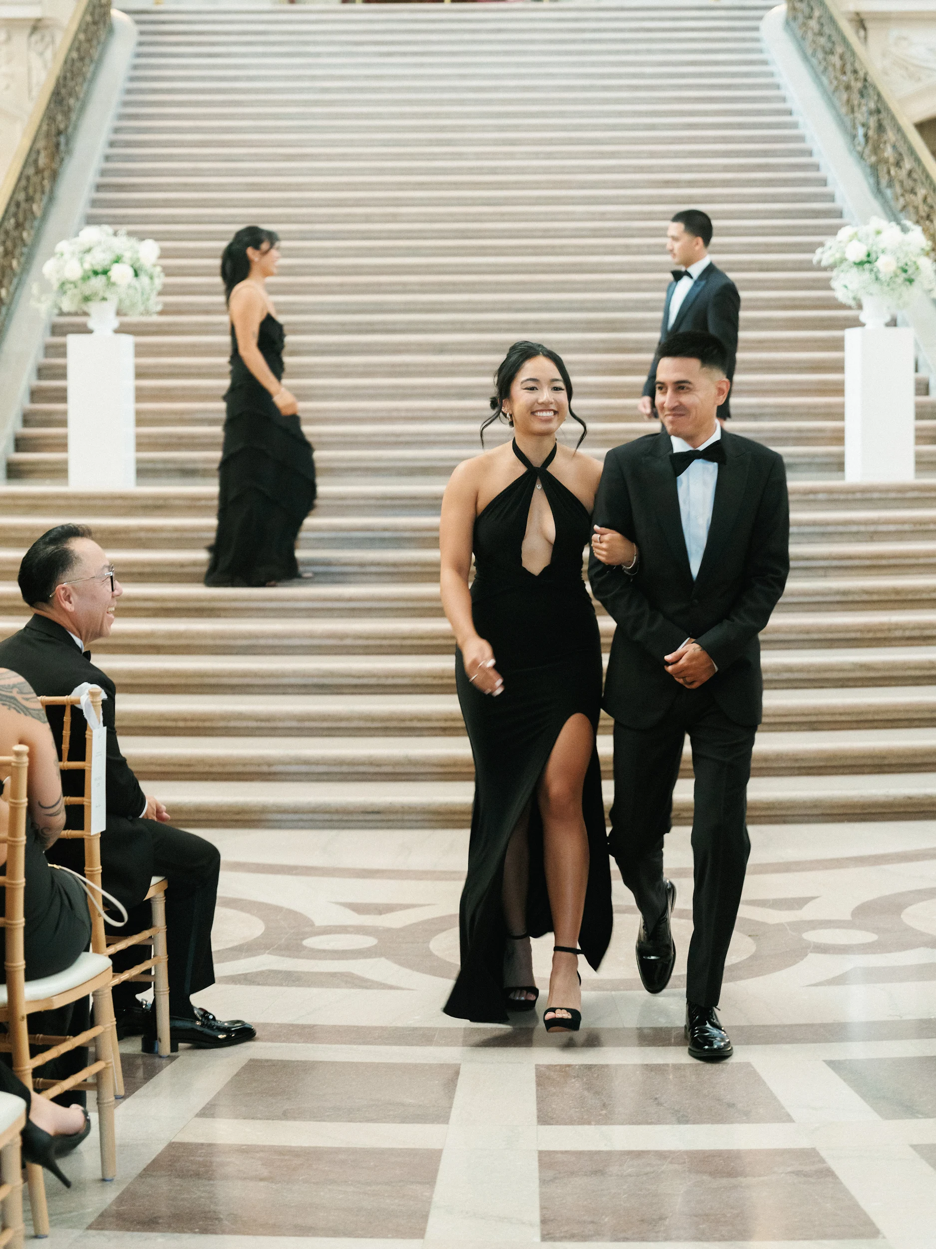 Destiny & Austin — Wedding