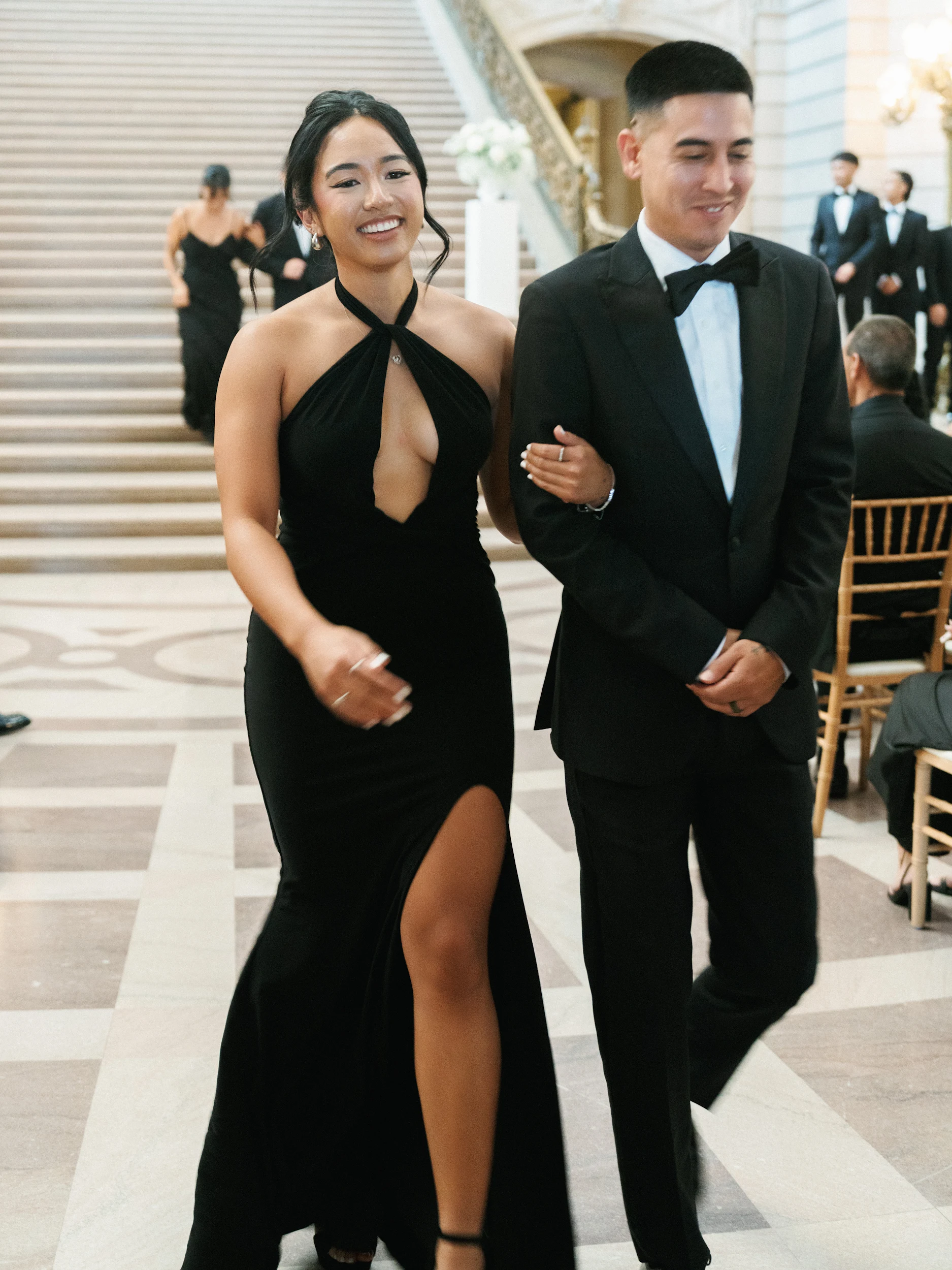 Destiny & Austin — Wedding