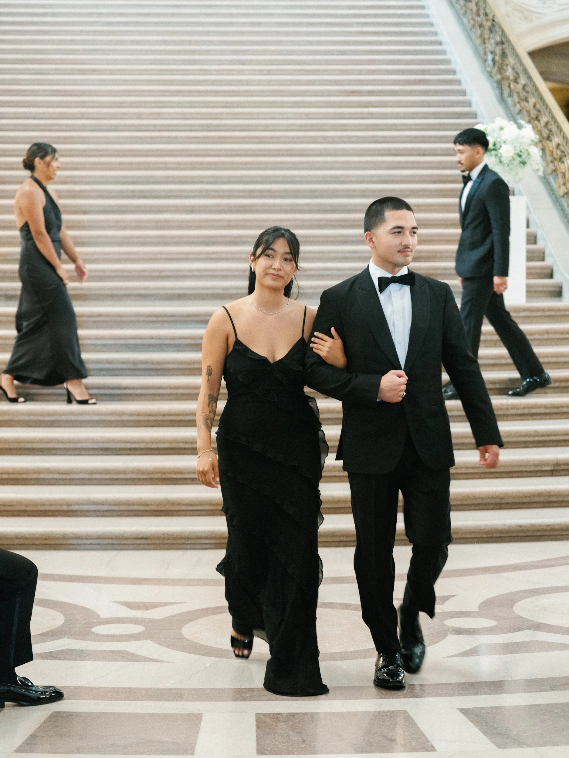 Destiny & Austin — Wedding