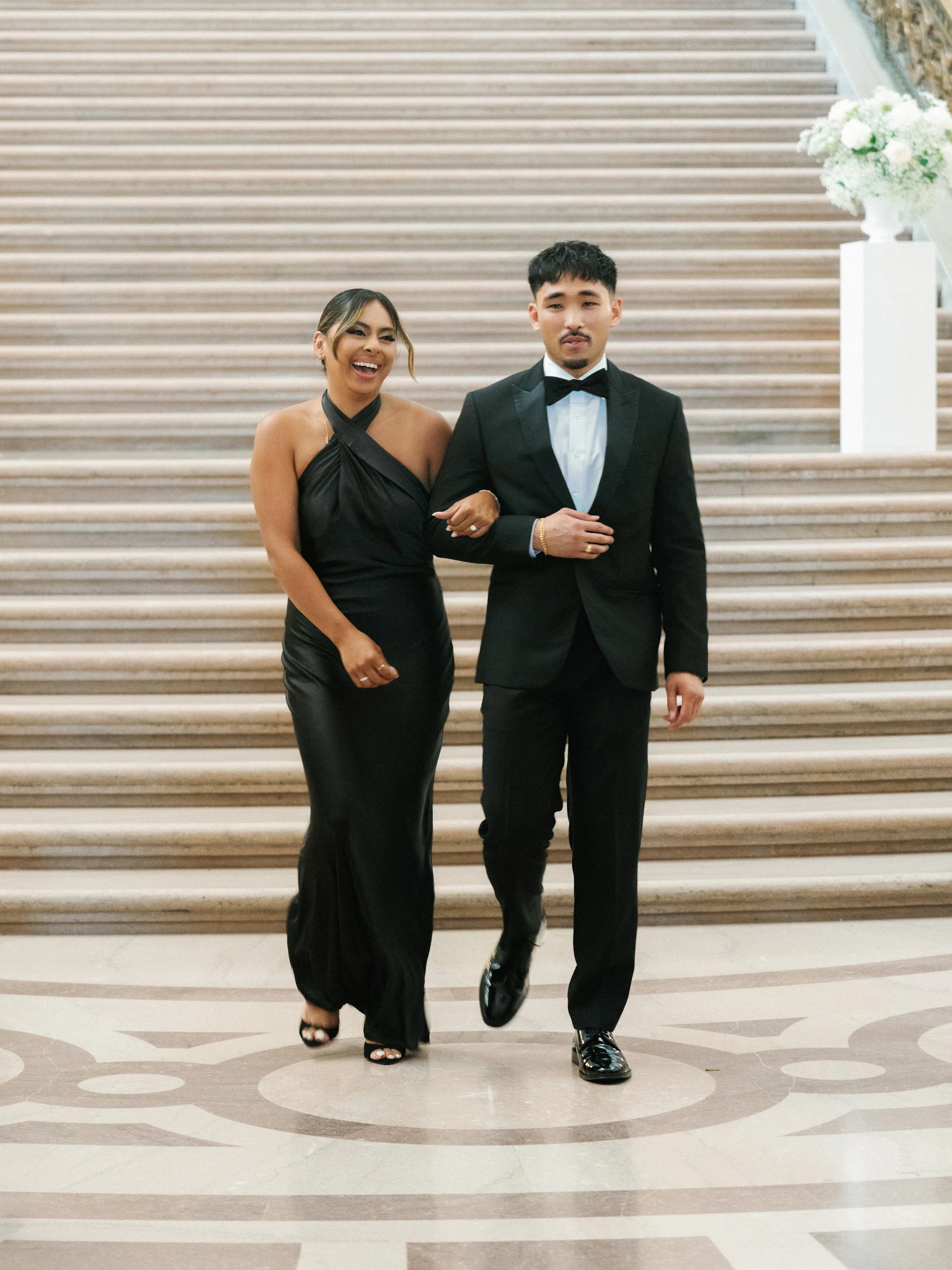 Destiny & Austin — Wedding
