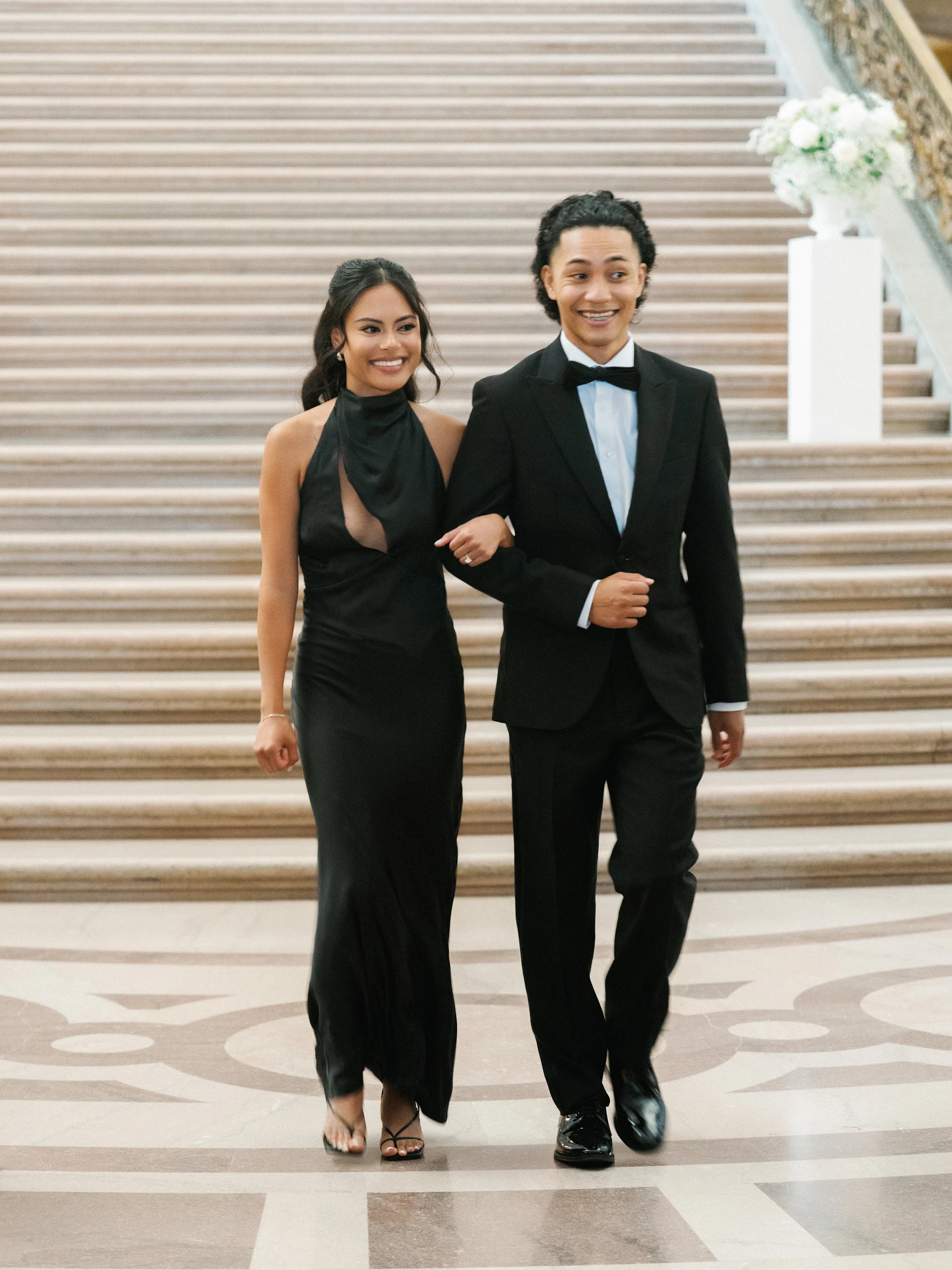 Destiny & Austin — Wedding