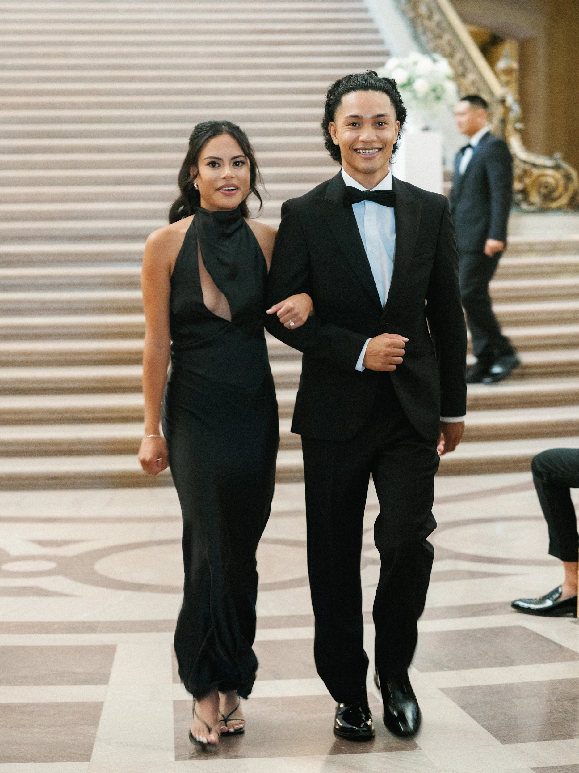 Destiny & Austin — Wedding