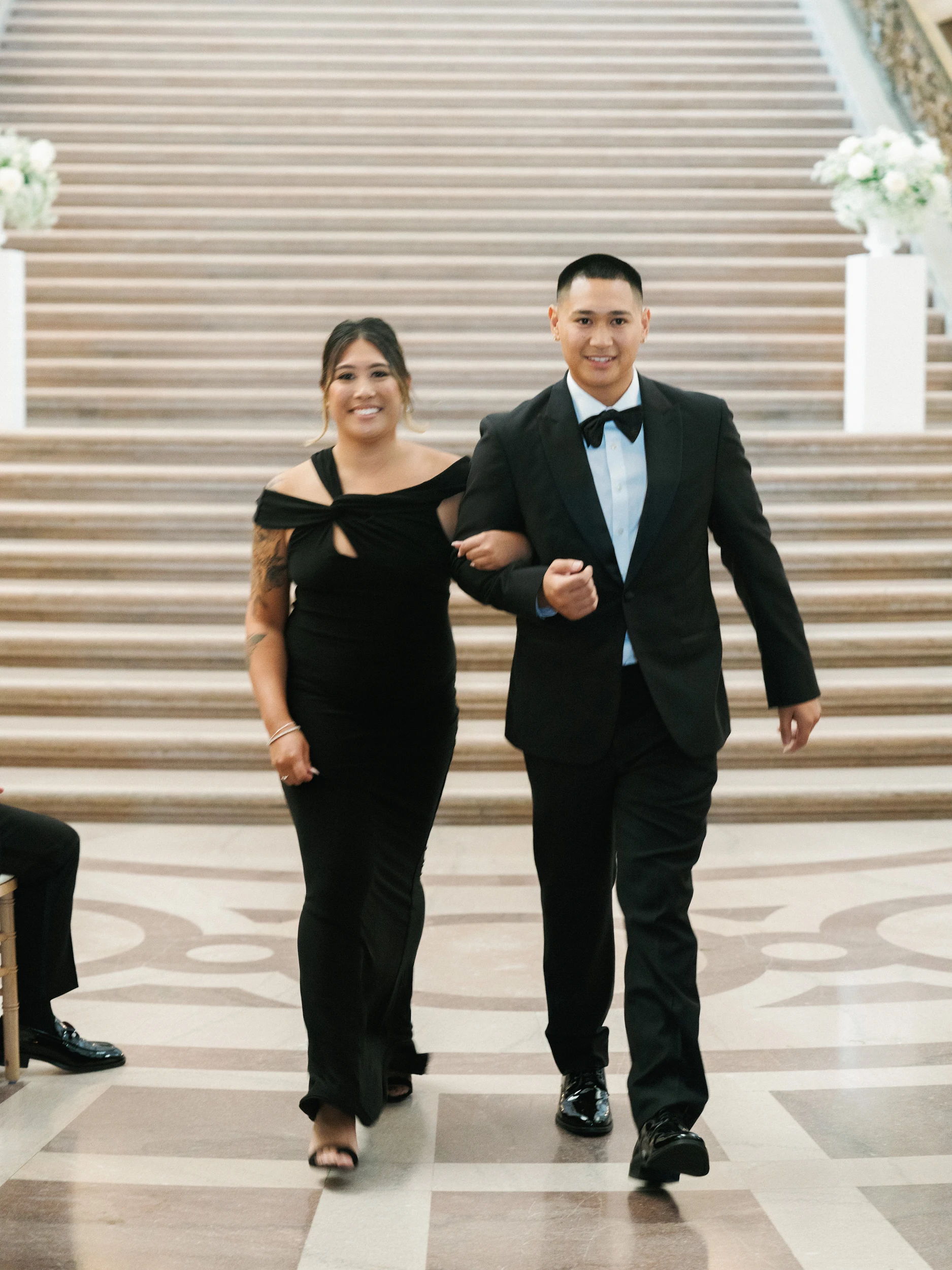 Destiny & Austin — Wedding