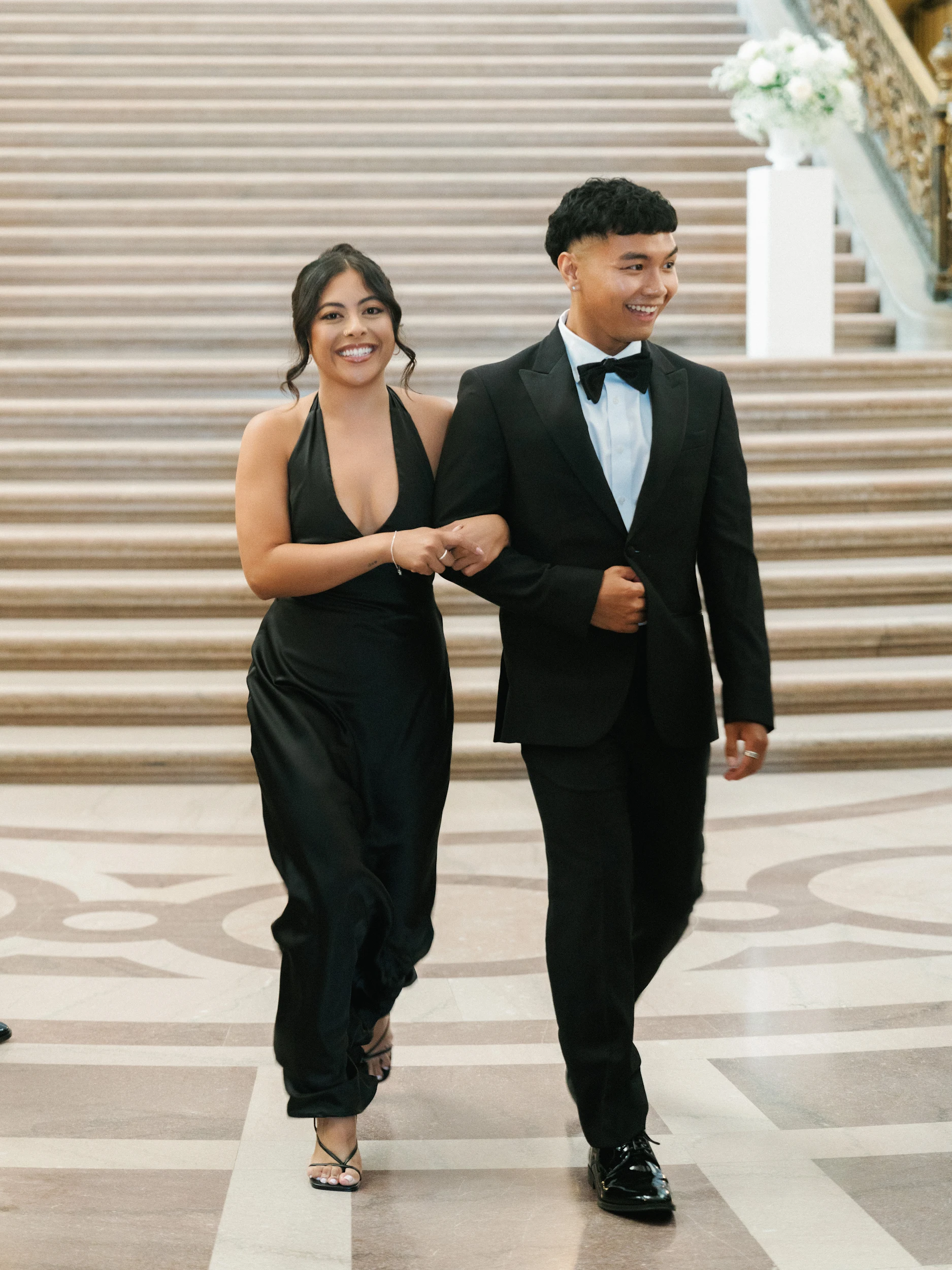 Destiny & Austin — Wedding