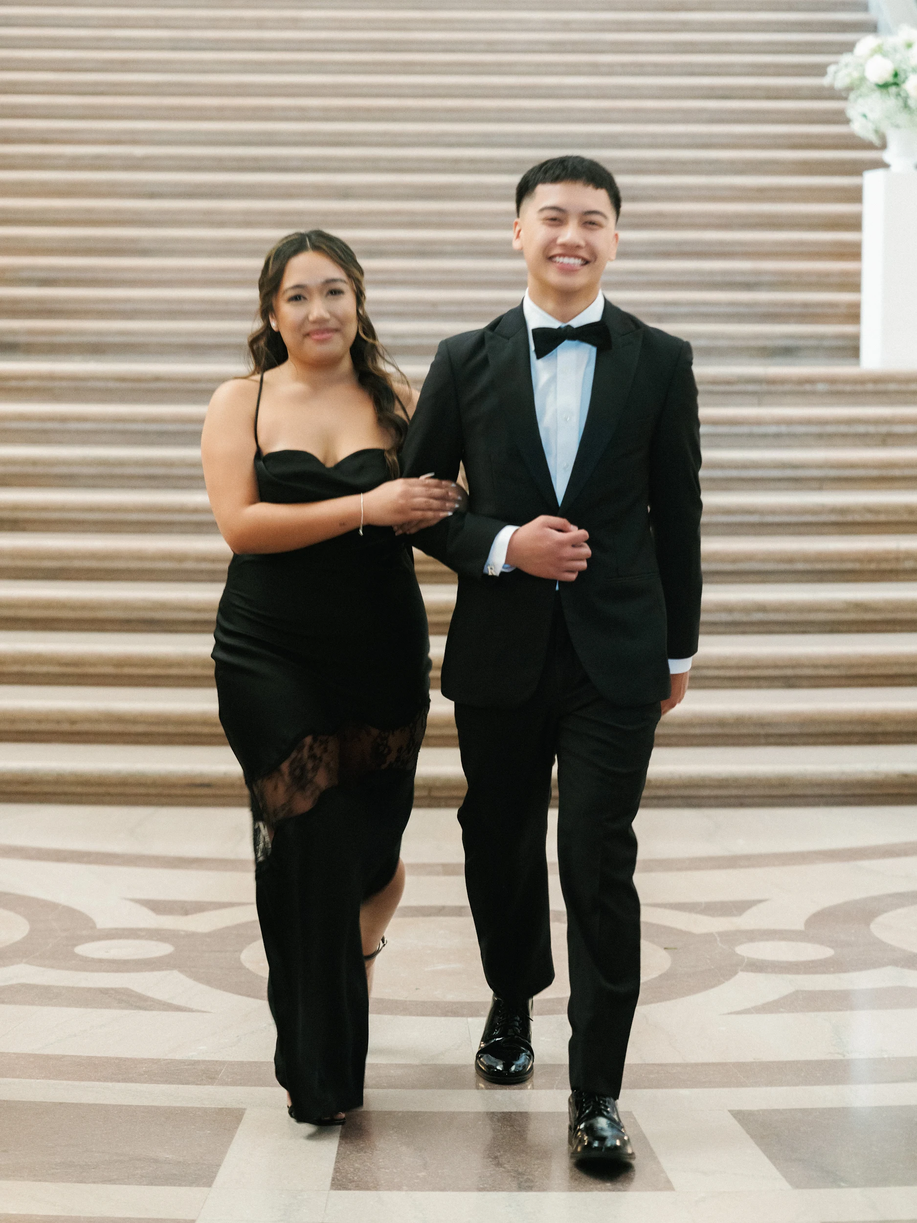 Destiny & Austin — Wedding
