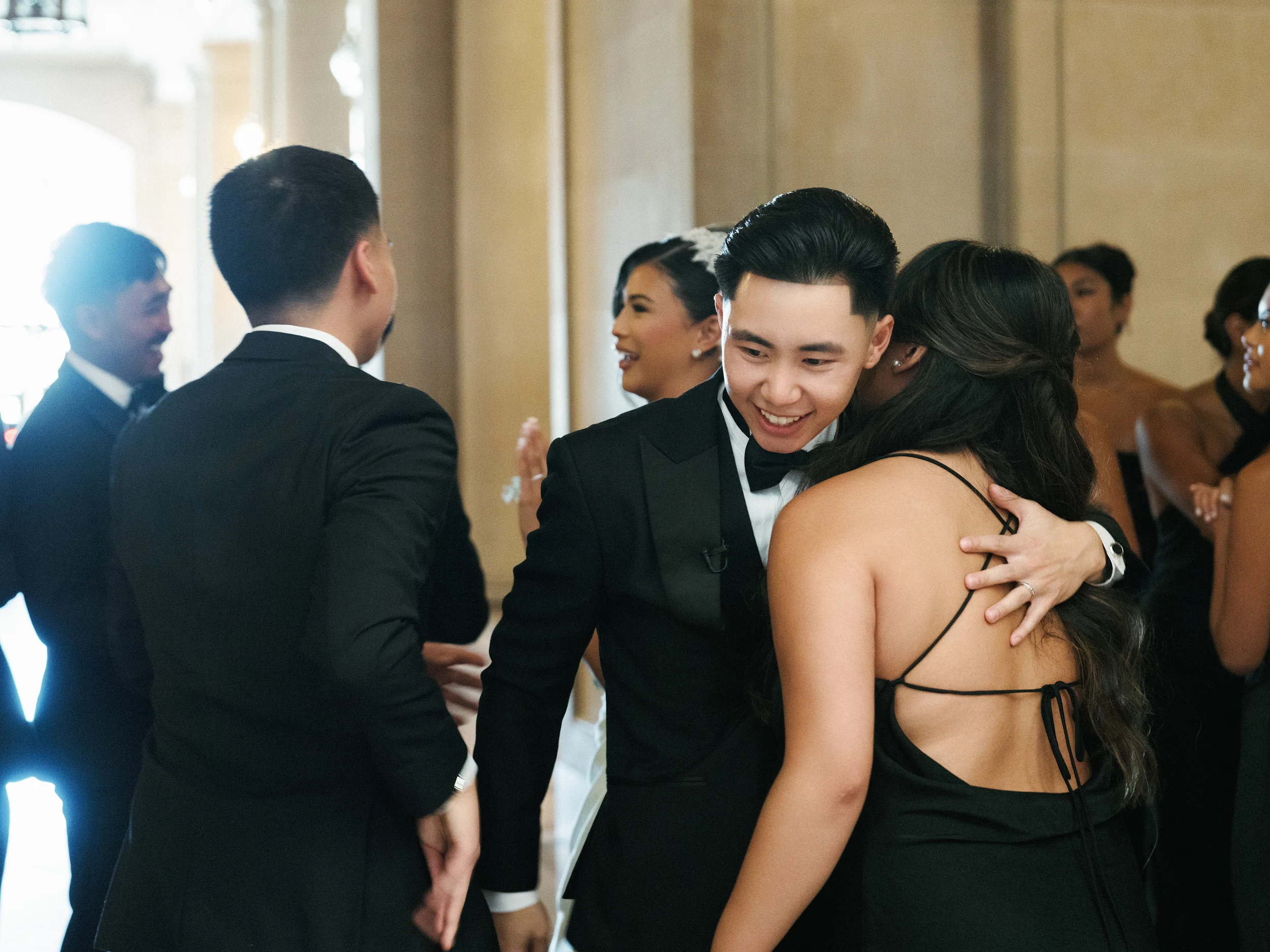 Destiny & Austin — Wedding