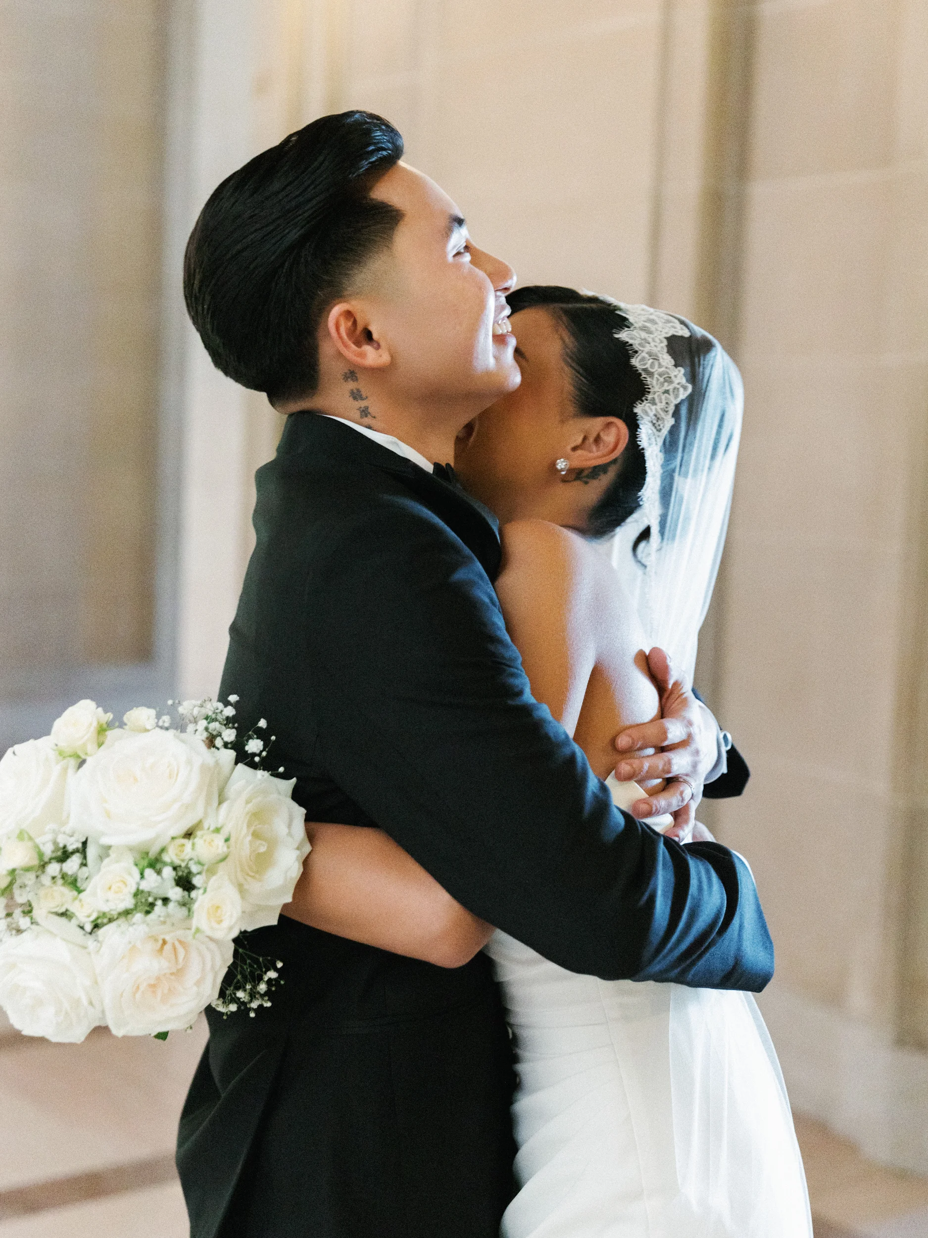 Destiny & Austin — Wedding