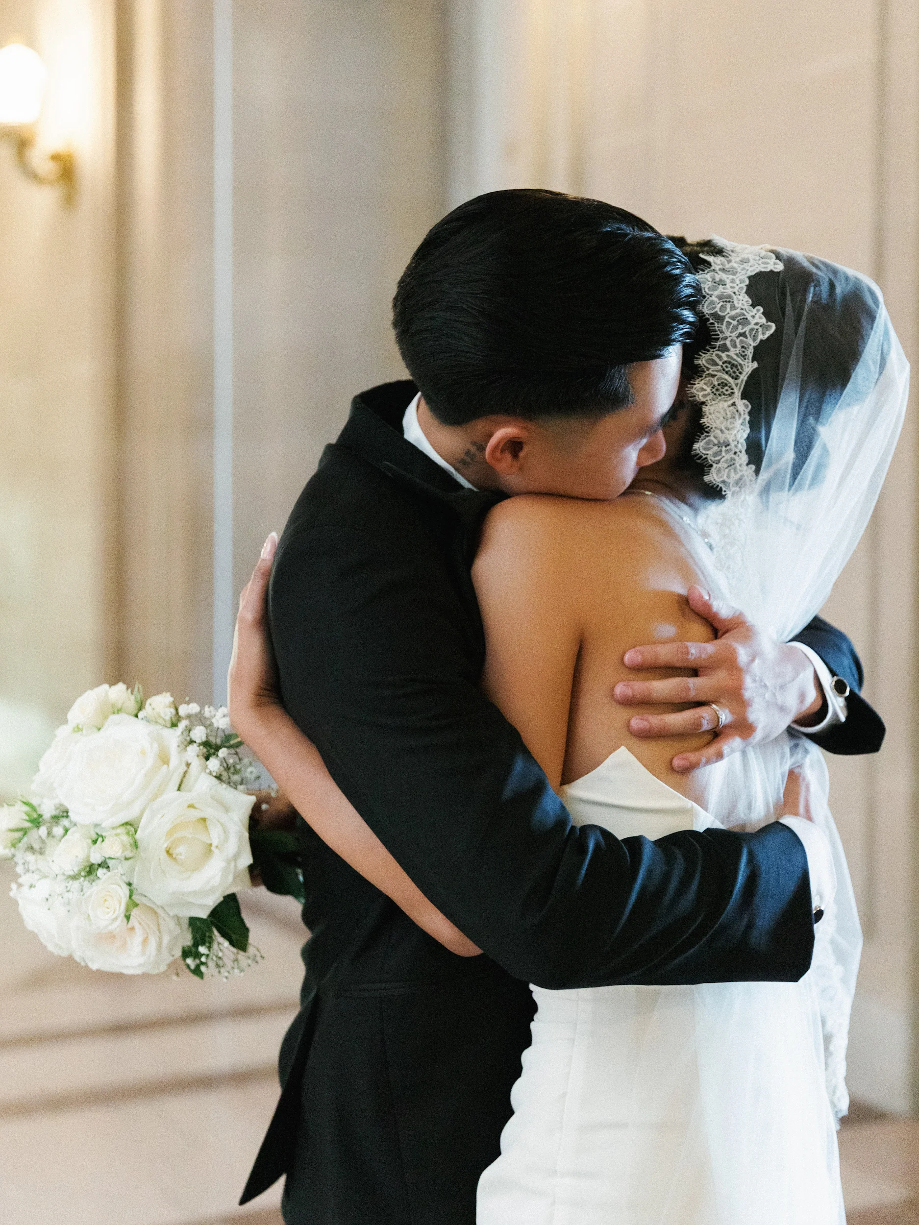 Destiny & Austin — Wedding