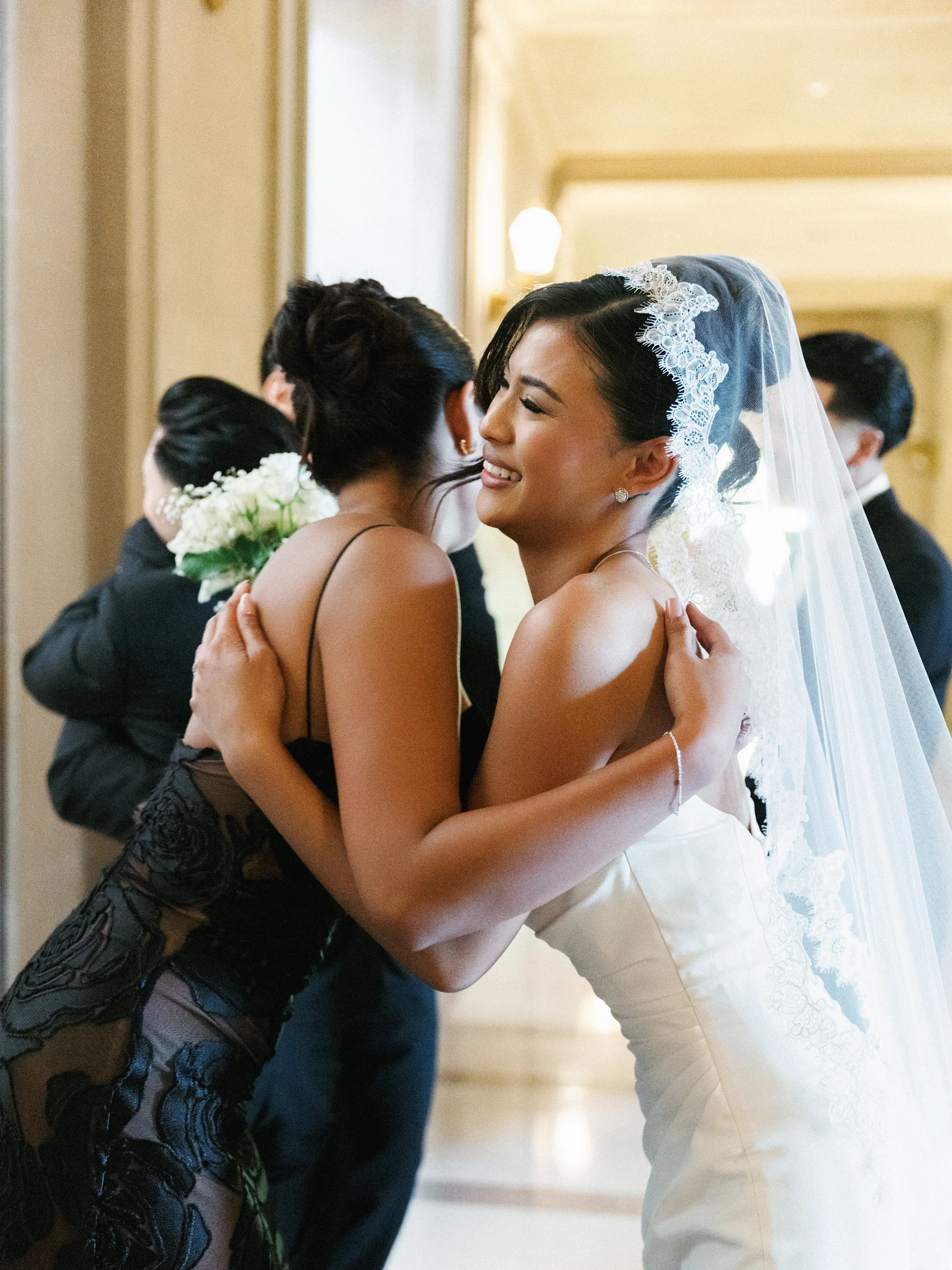 Destiny & Austin — Wedding