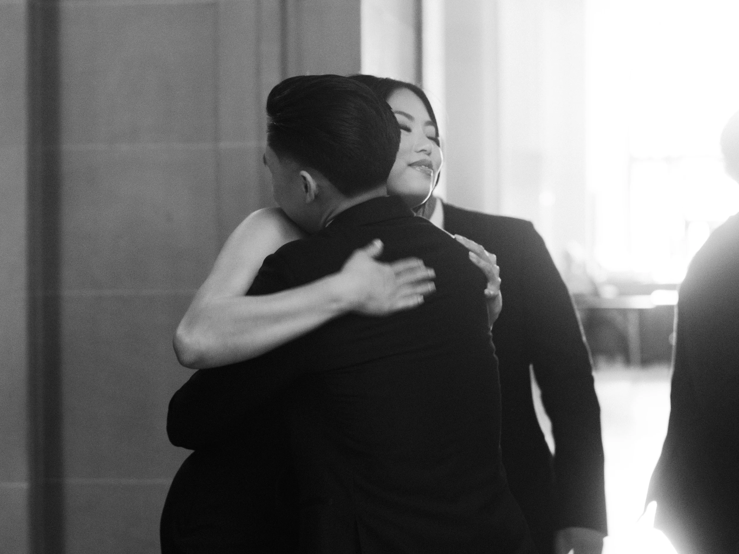 Destiny & Austin — Wedding