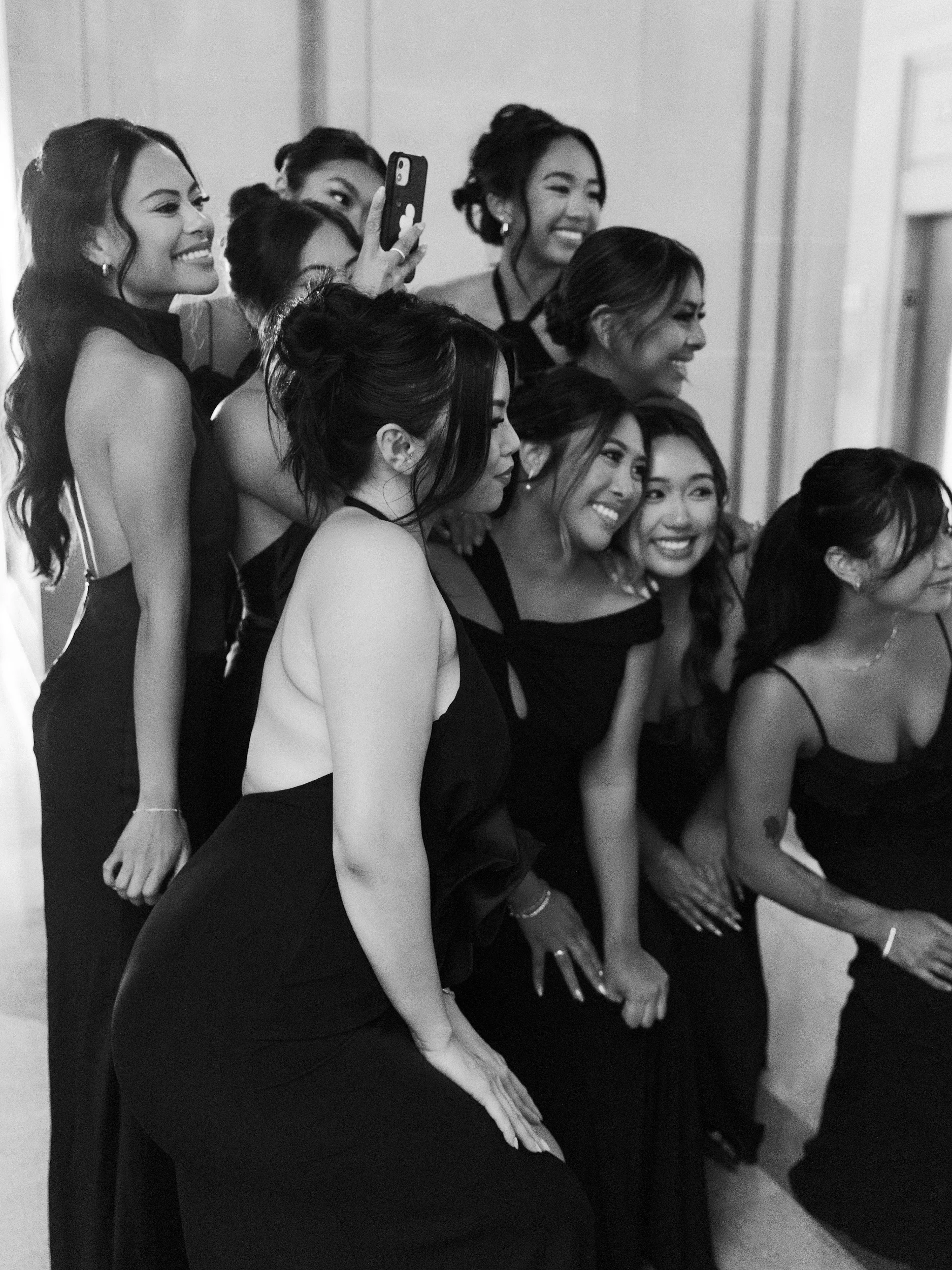 Destiny & Austin — Wedding