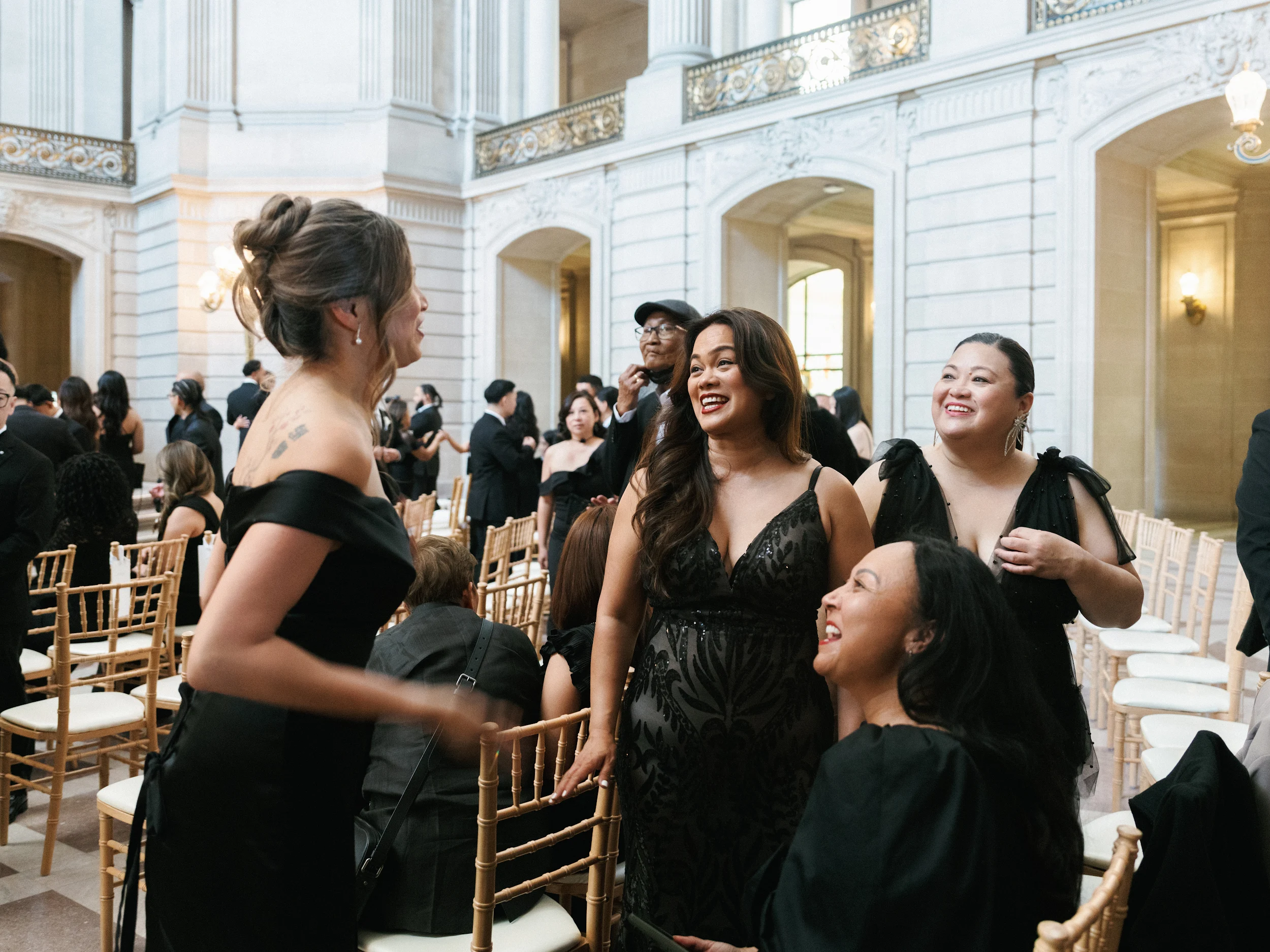 Destiny & Austin — Wedding