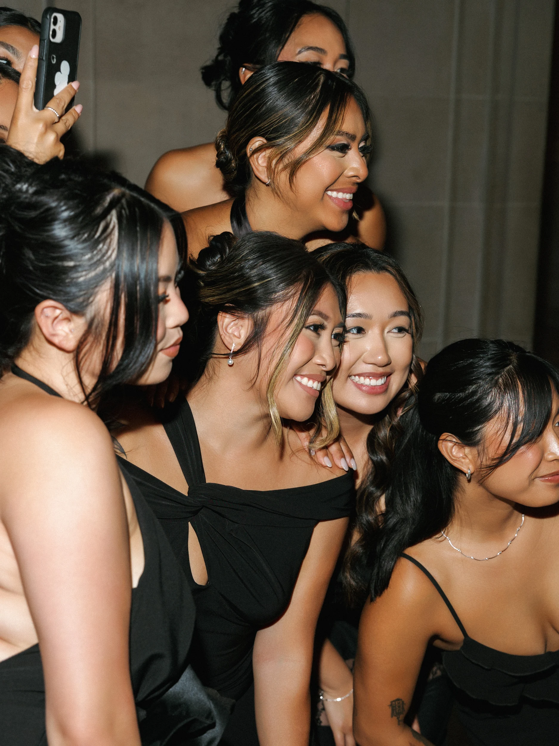 Destiny & Austin — Wedding