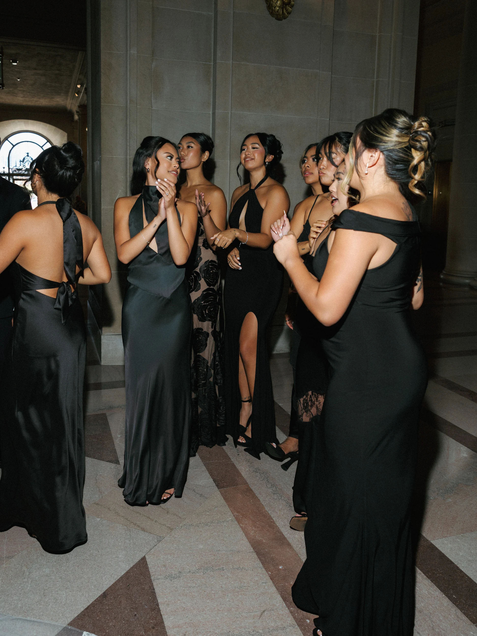 Destiny & Austin — Wedding