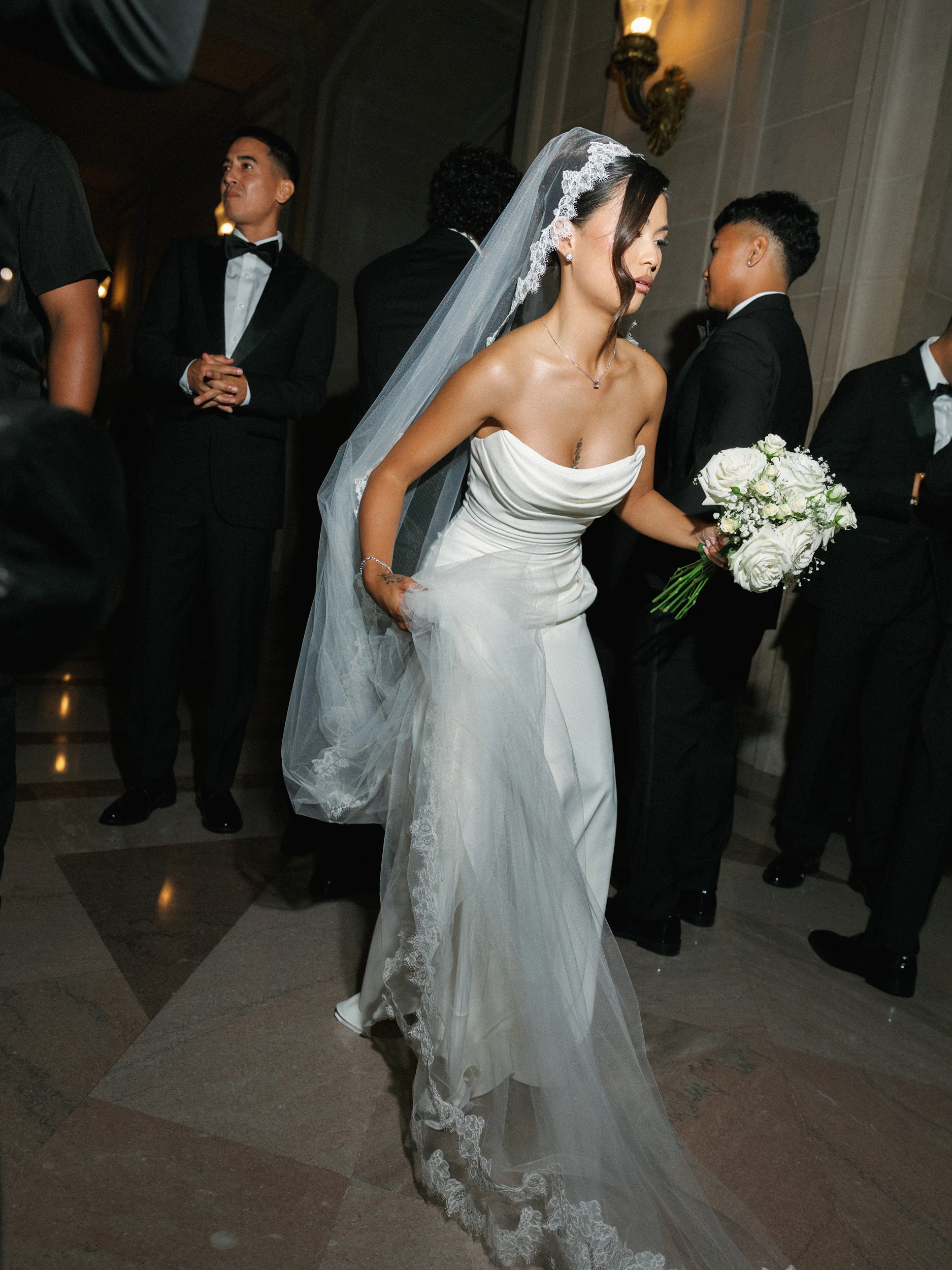 Destiny & Austin — Wedding