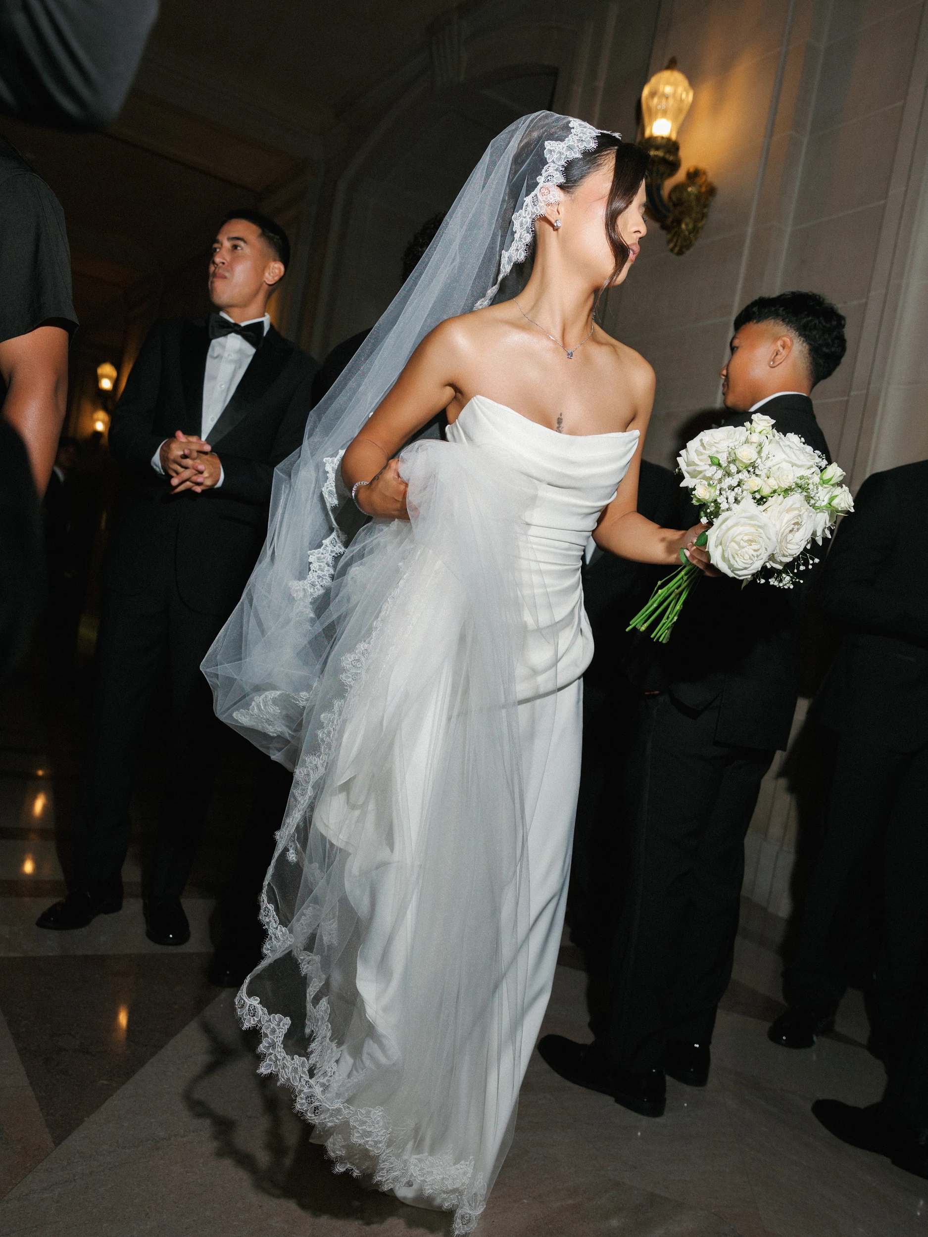 Destiny & Austin — Wedding