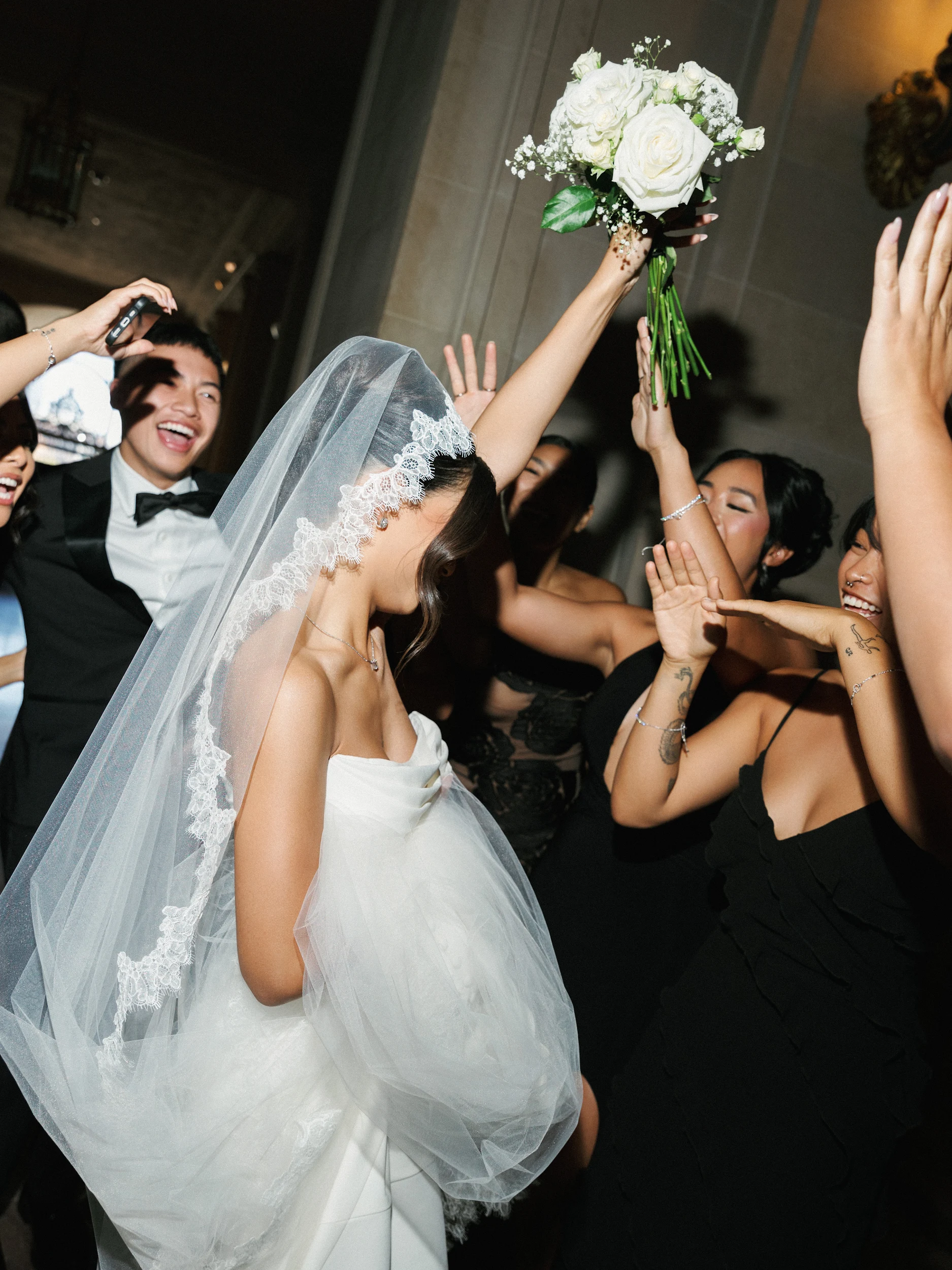 Destiny & Austin — Wedding