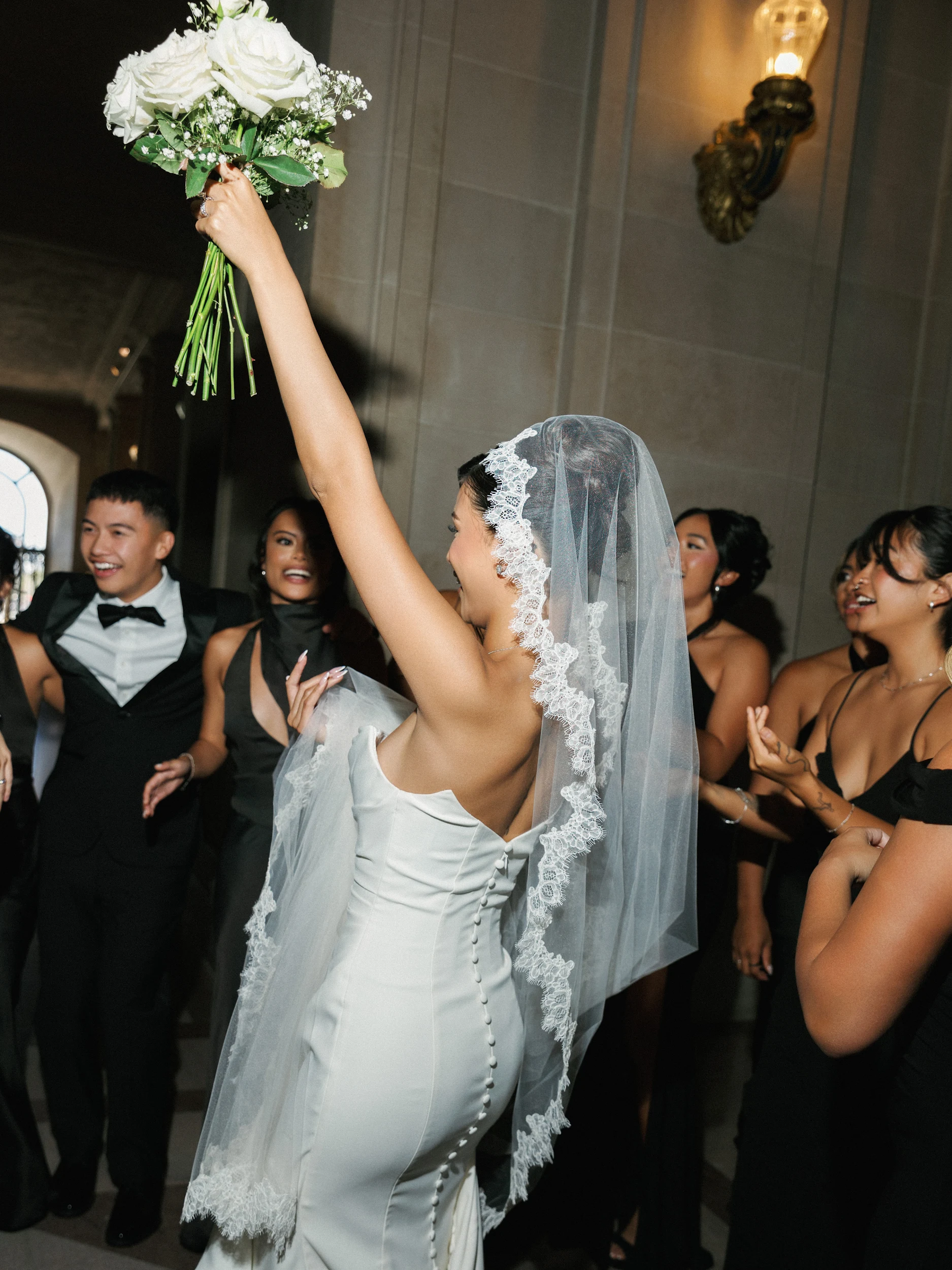 Destiny & Austin — Wedding