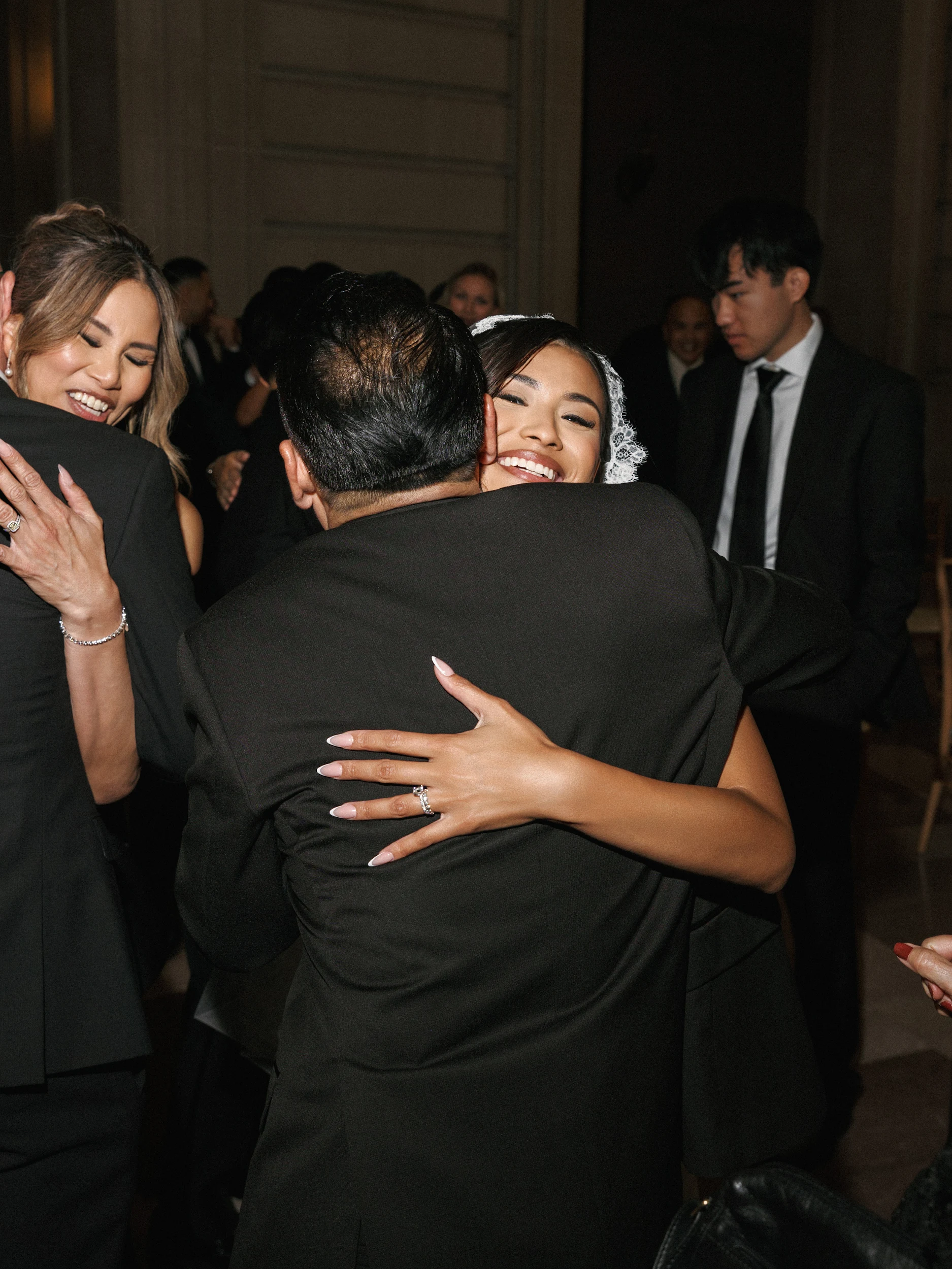 Destiny & Austin — Wedding