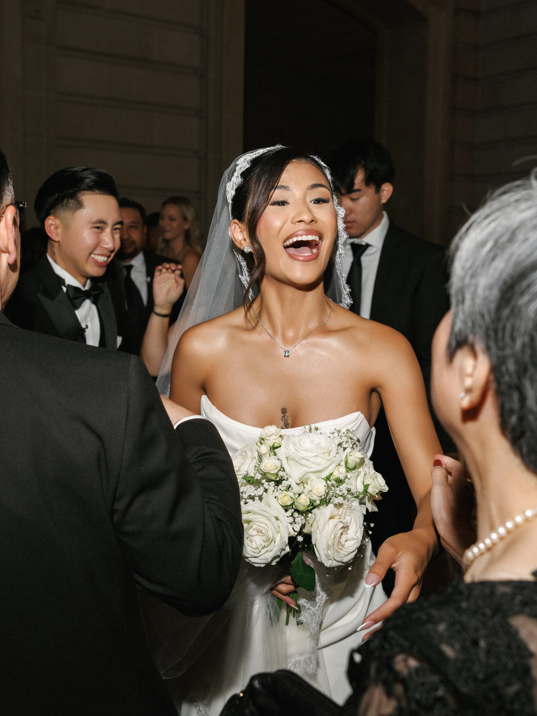 Destiny & Austin — Wedding