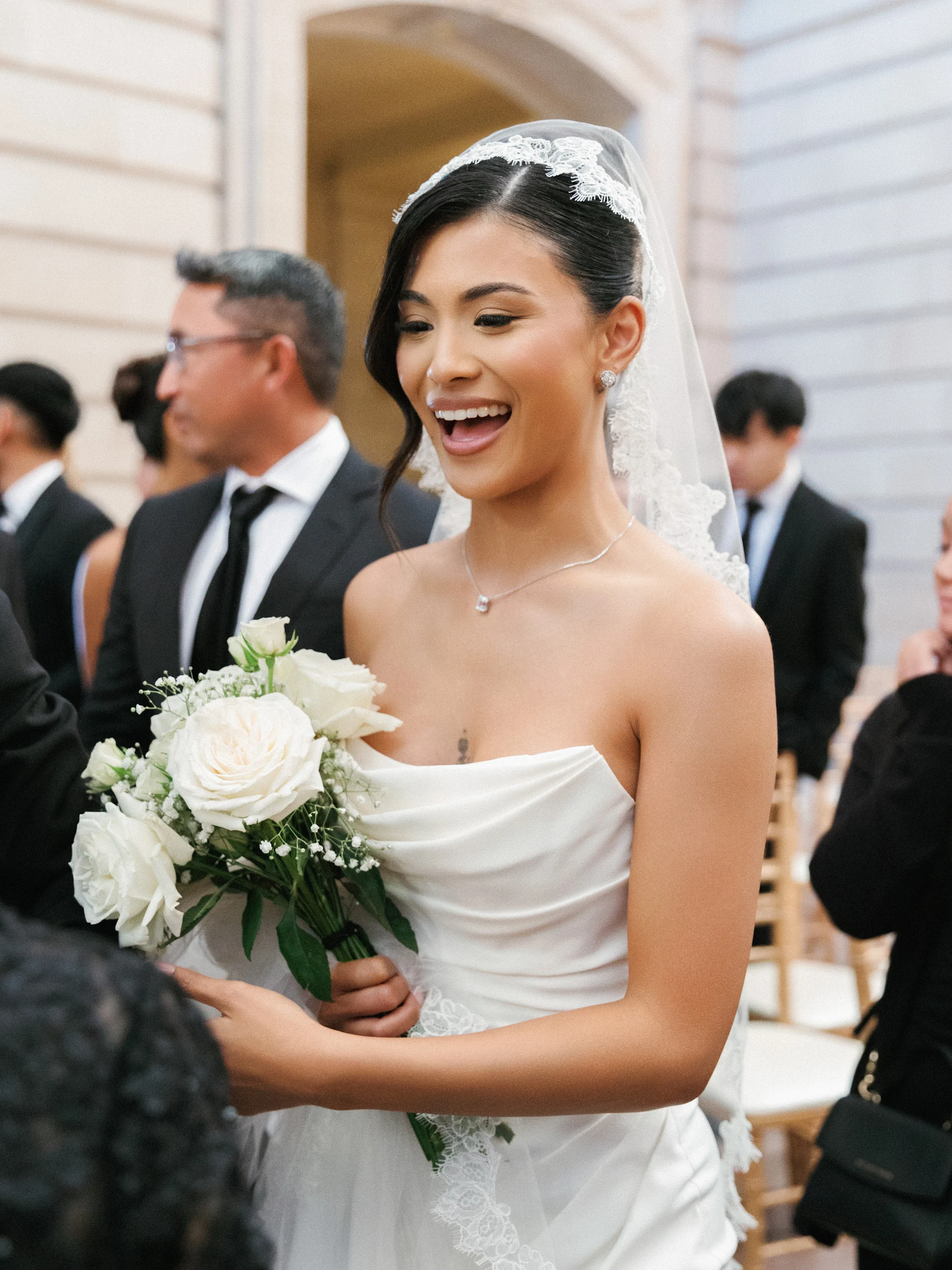 Destiny & Austin — Wedding