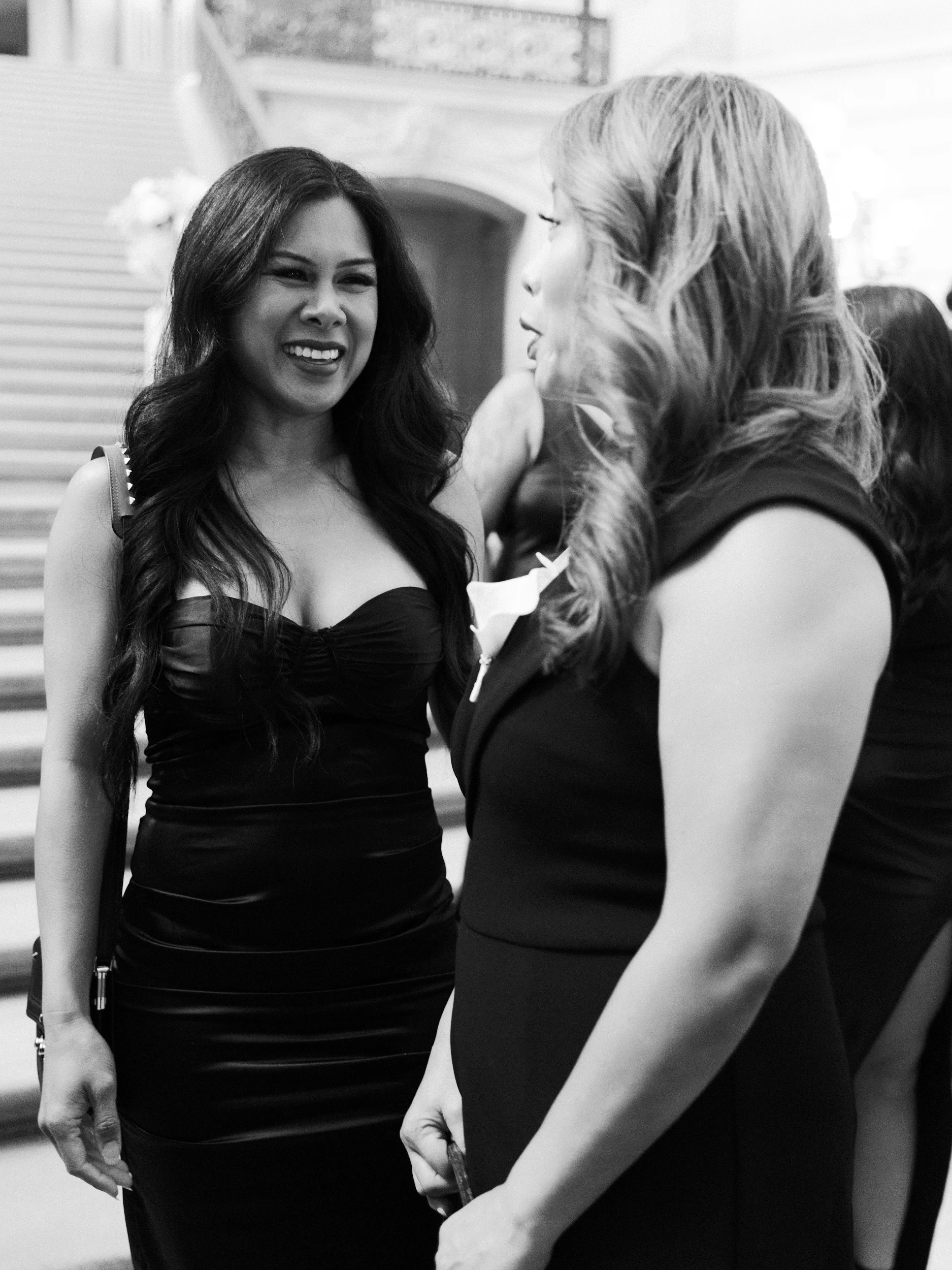 Destiny & Austin — Wedding