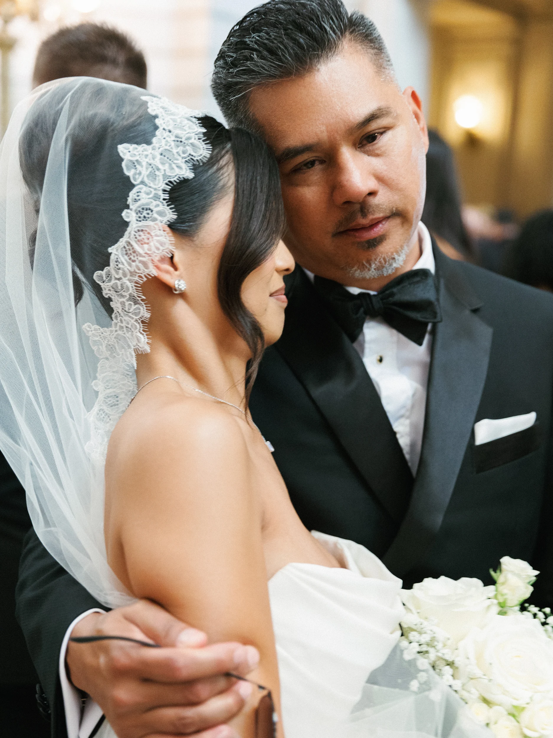 Destiny & Austin — Wedding
