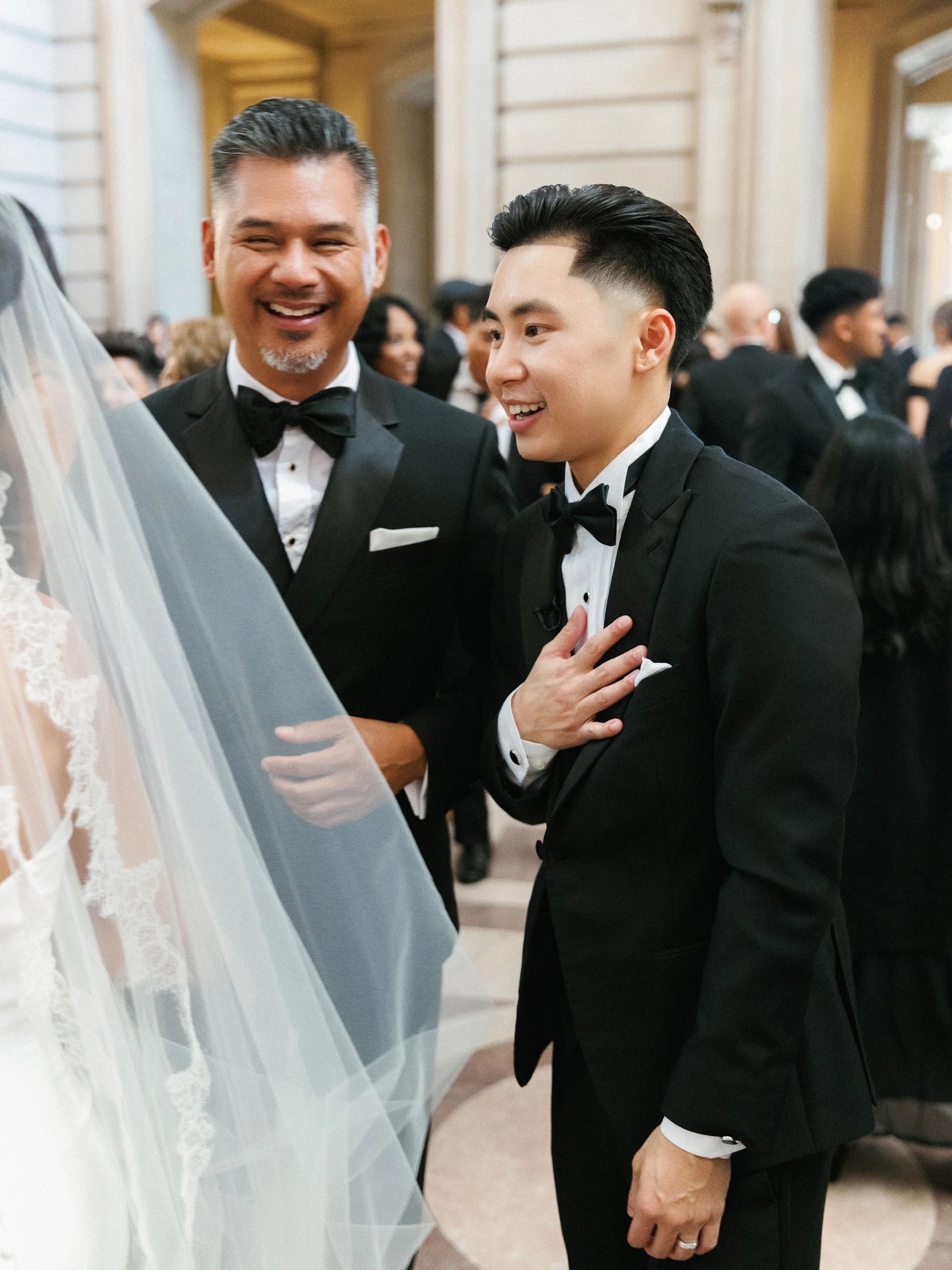 Destiny & Austin — Wedding