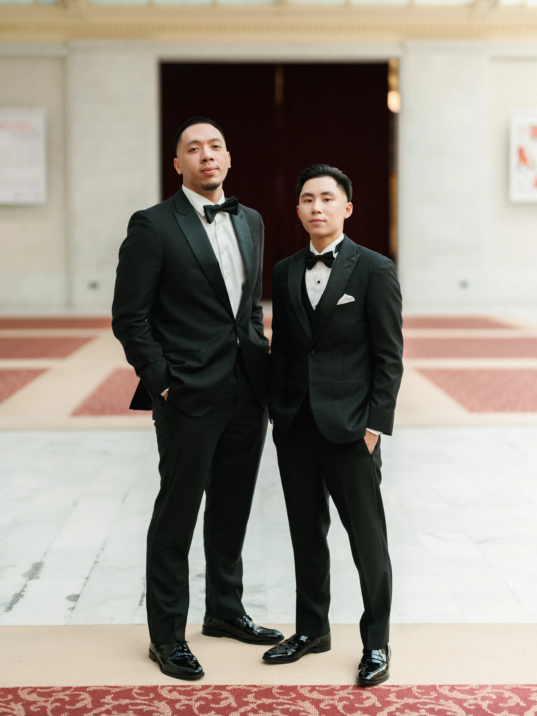 Destiny & Austin — Wedding