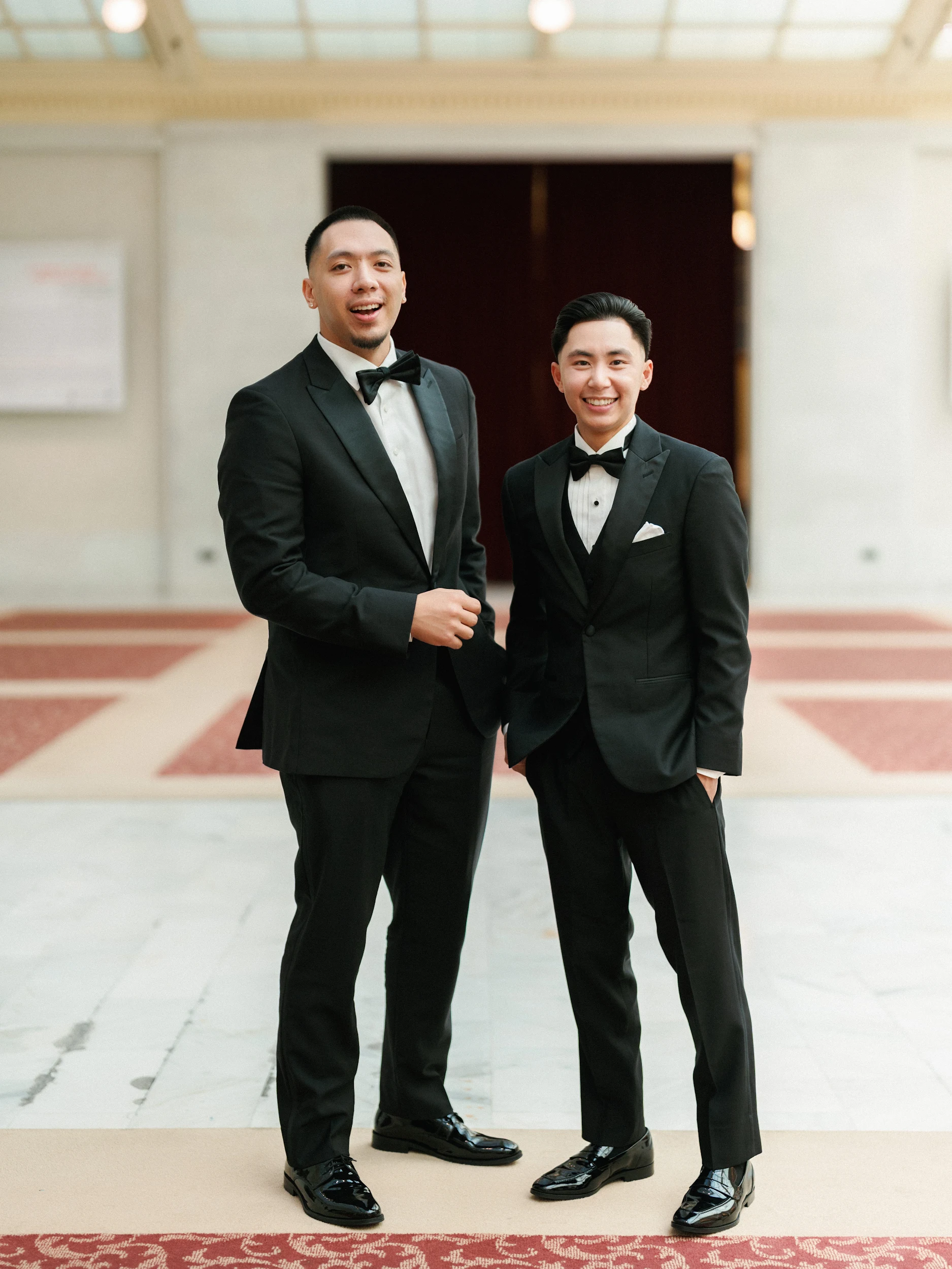 Destiny & Austin — Wedding