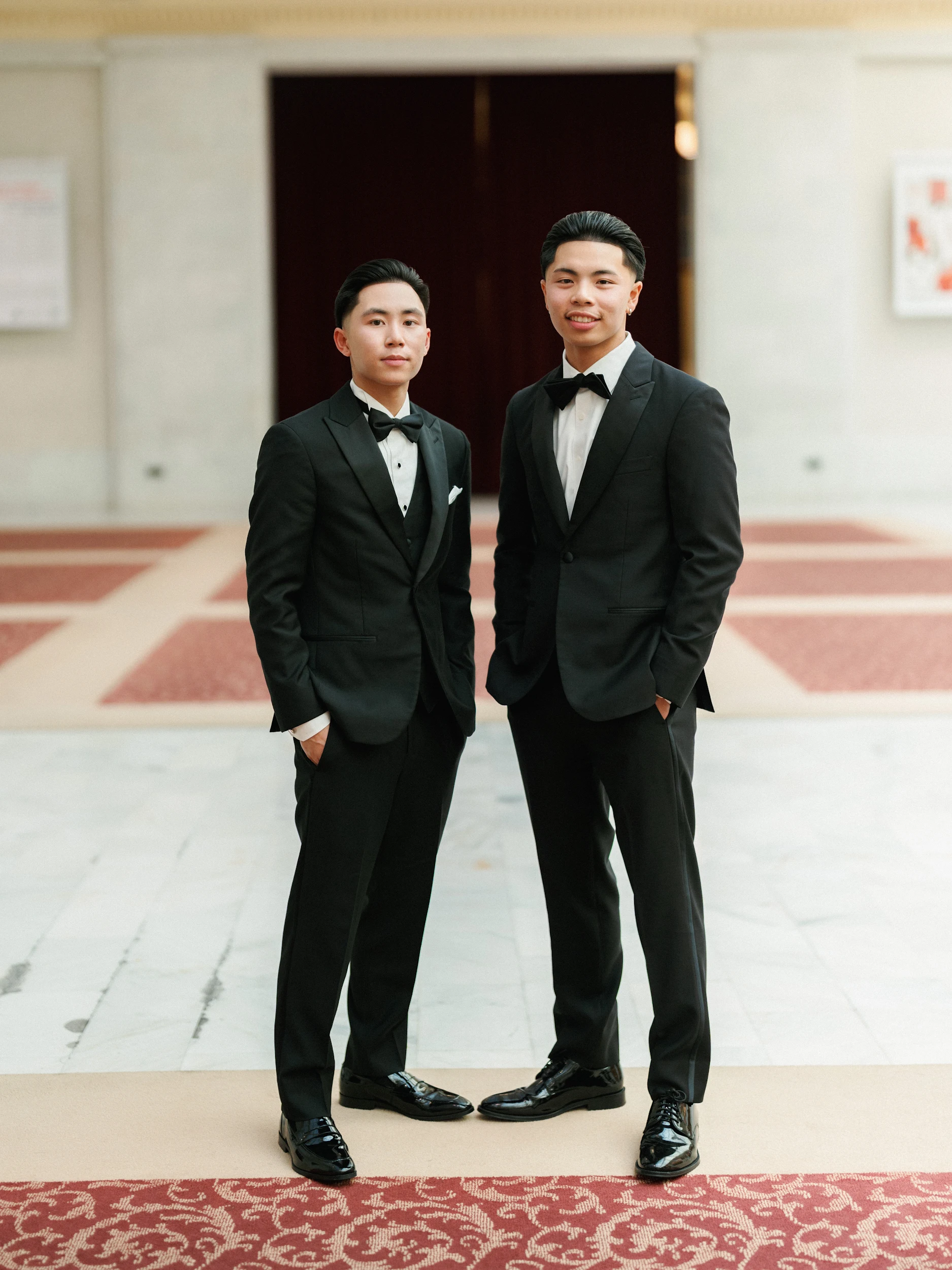 Destiny & Austin — Wedding