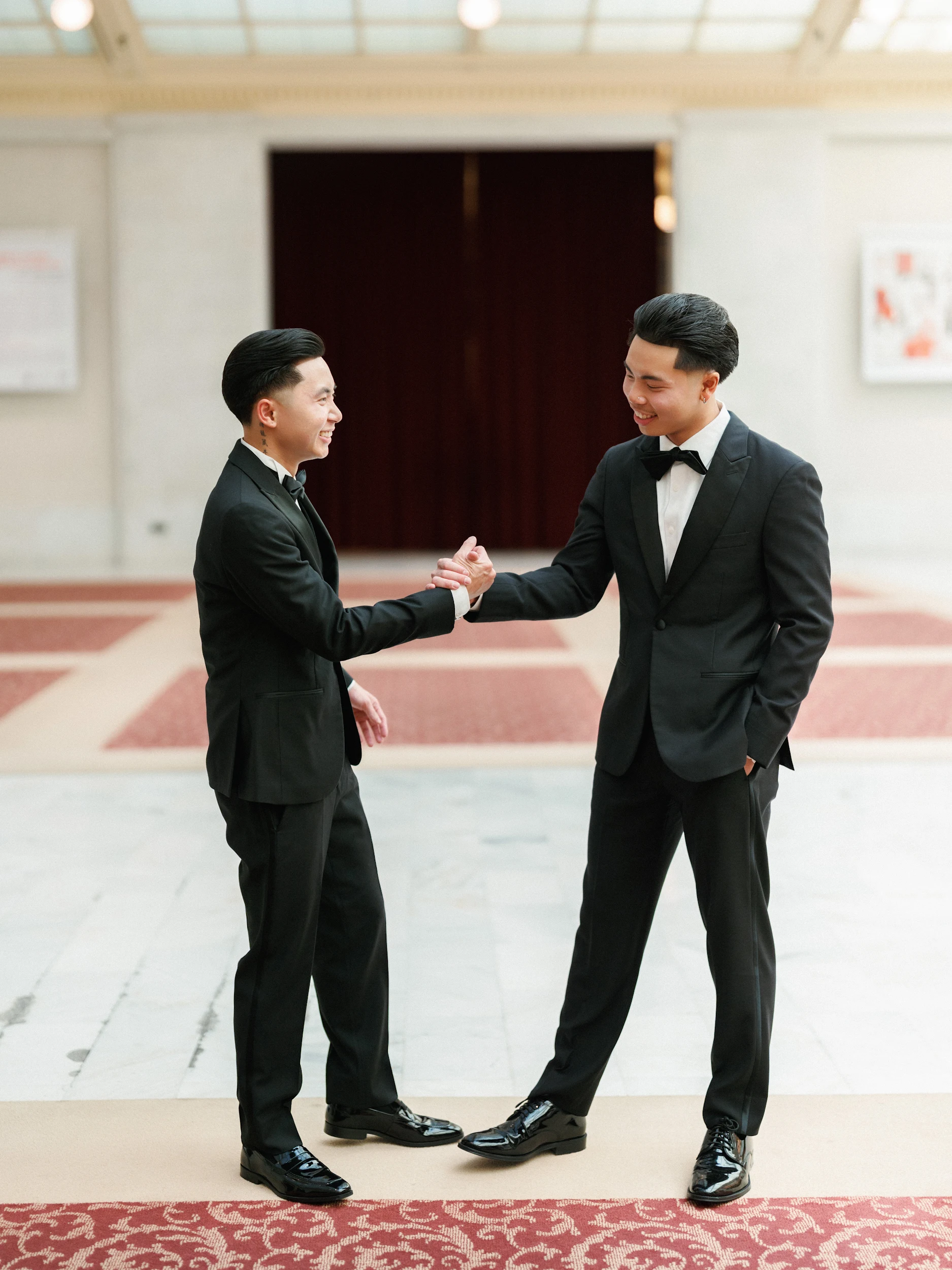 Destiny & Austin — Wedding