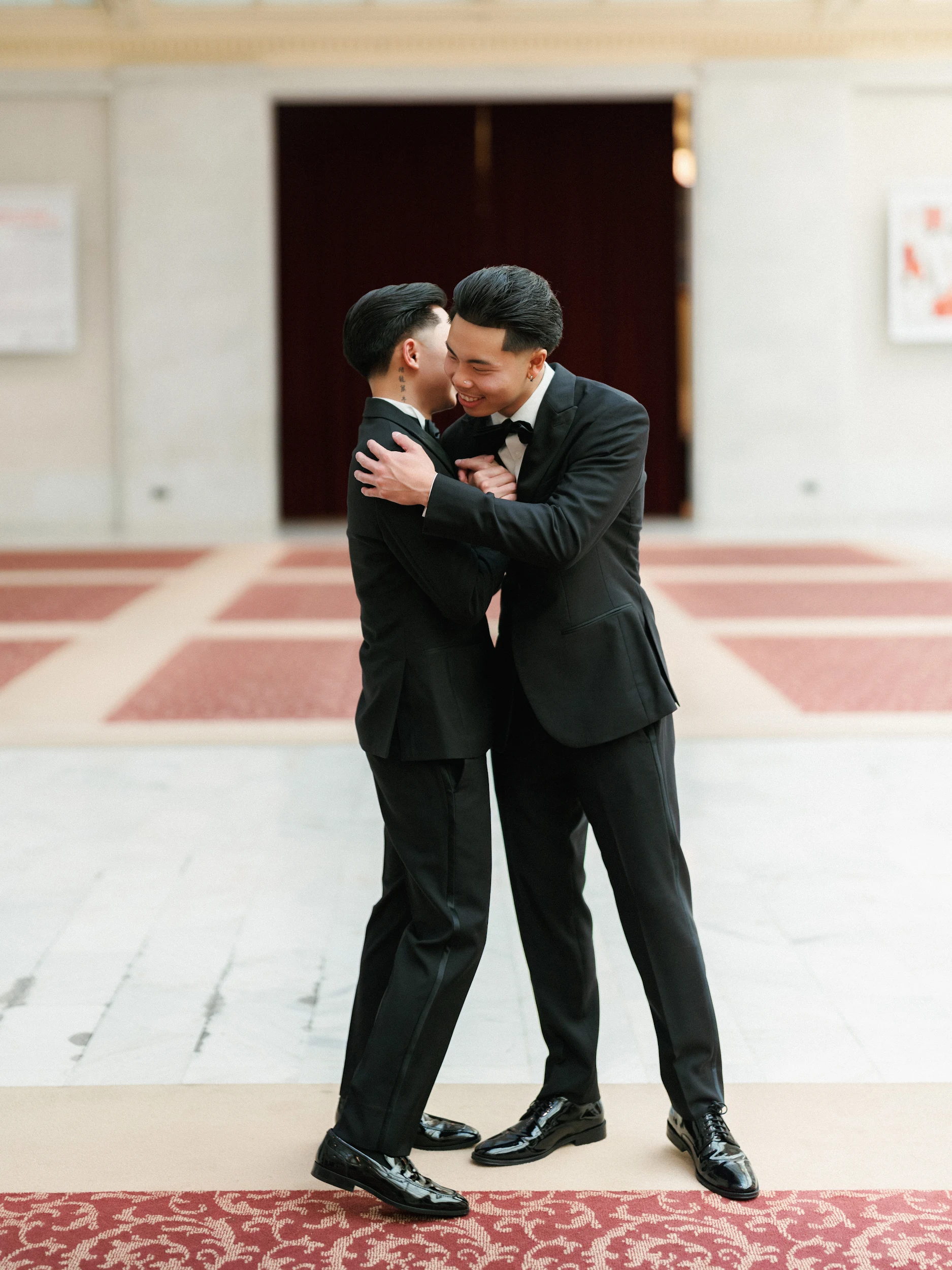 Destiny & Austin — Wedding