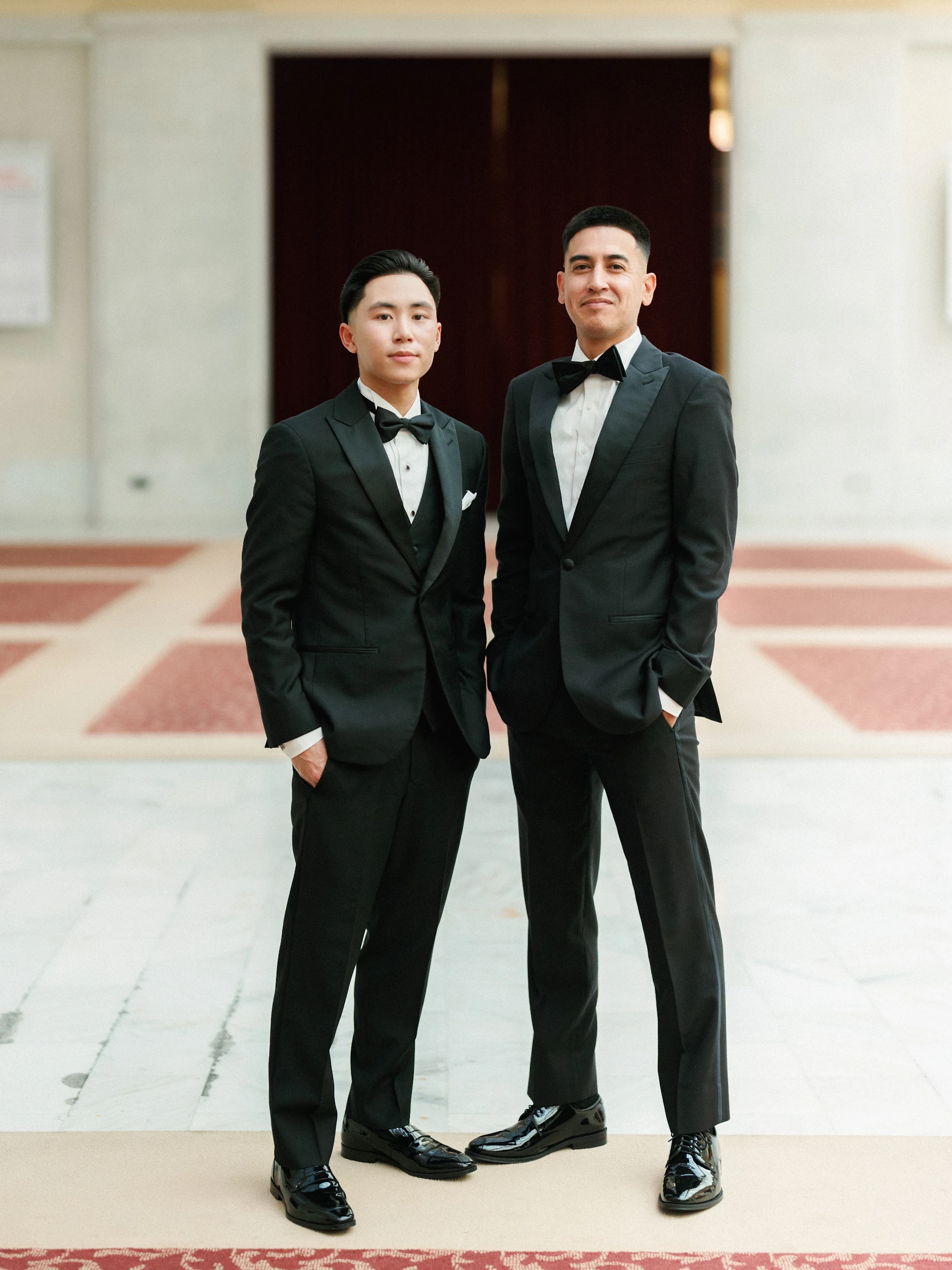 Destiny & Austin — Wedding