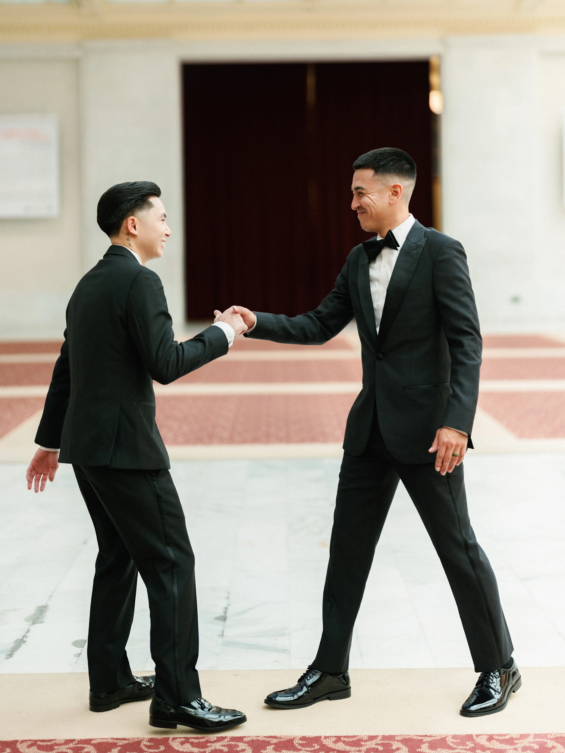 Destiny & Austin — Wedding