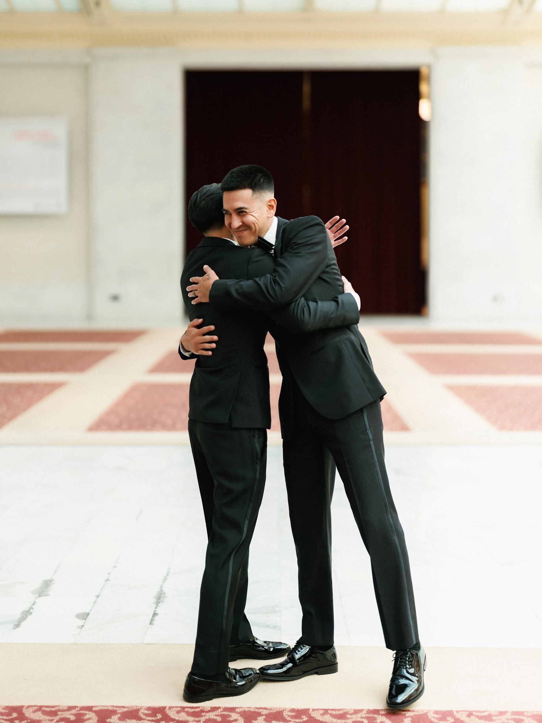 Destiny & Austin — Wedding