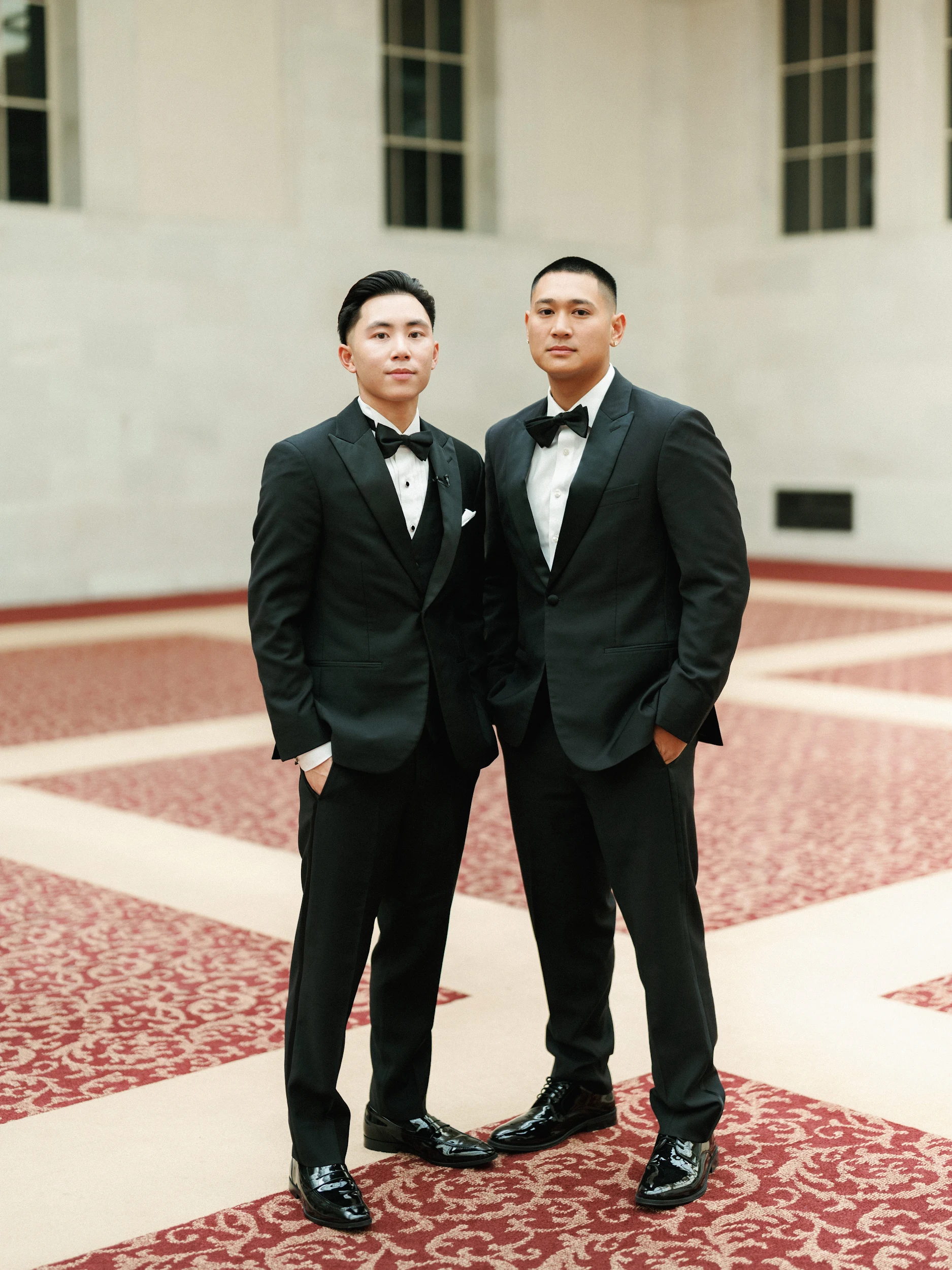 Destiny & Austin — Wedding