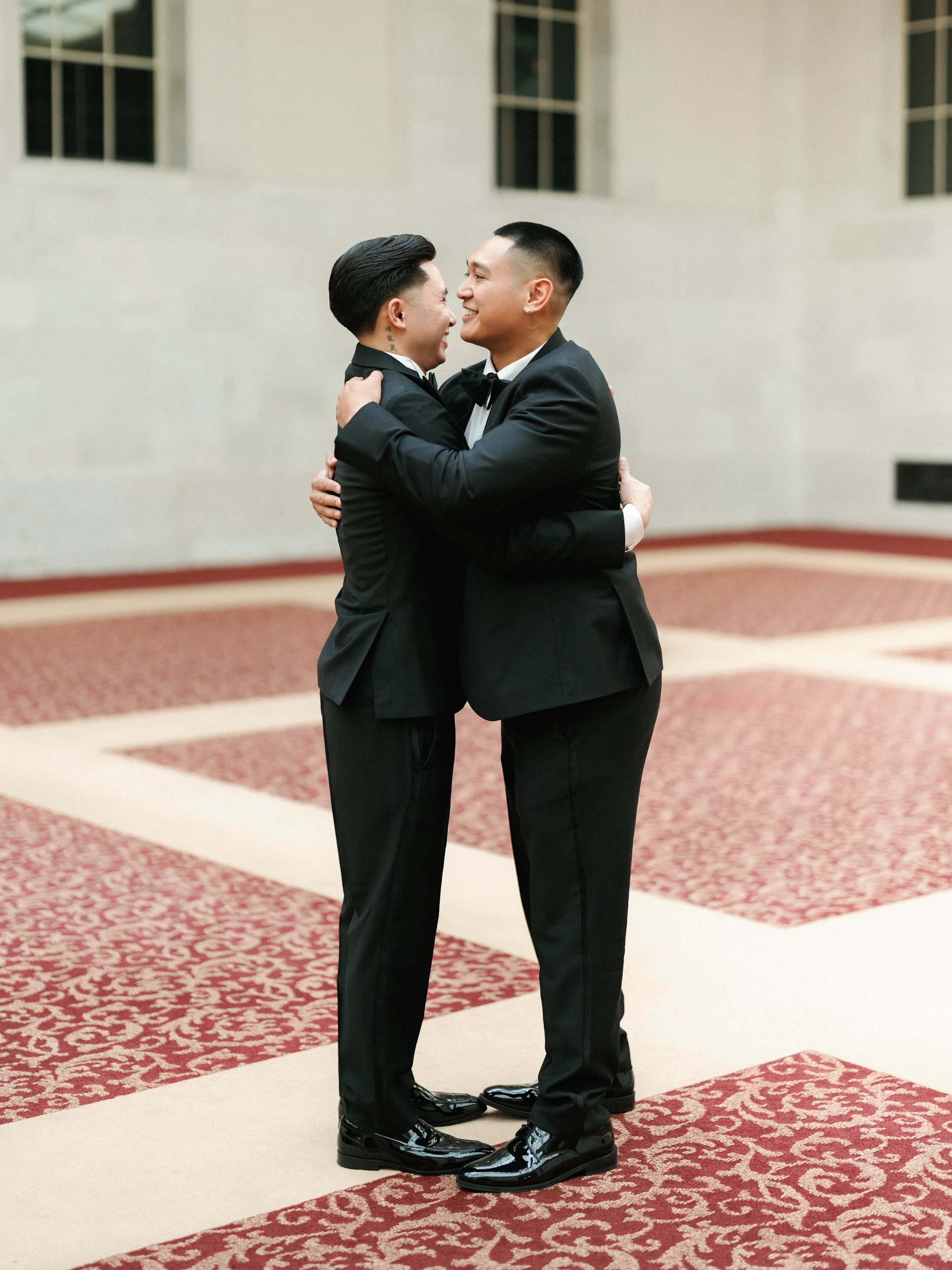 Destiny & Austin — Wedding