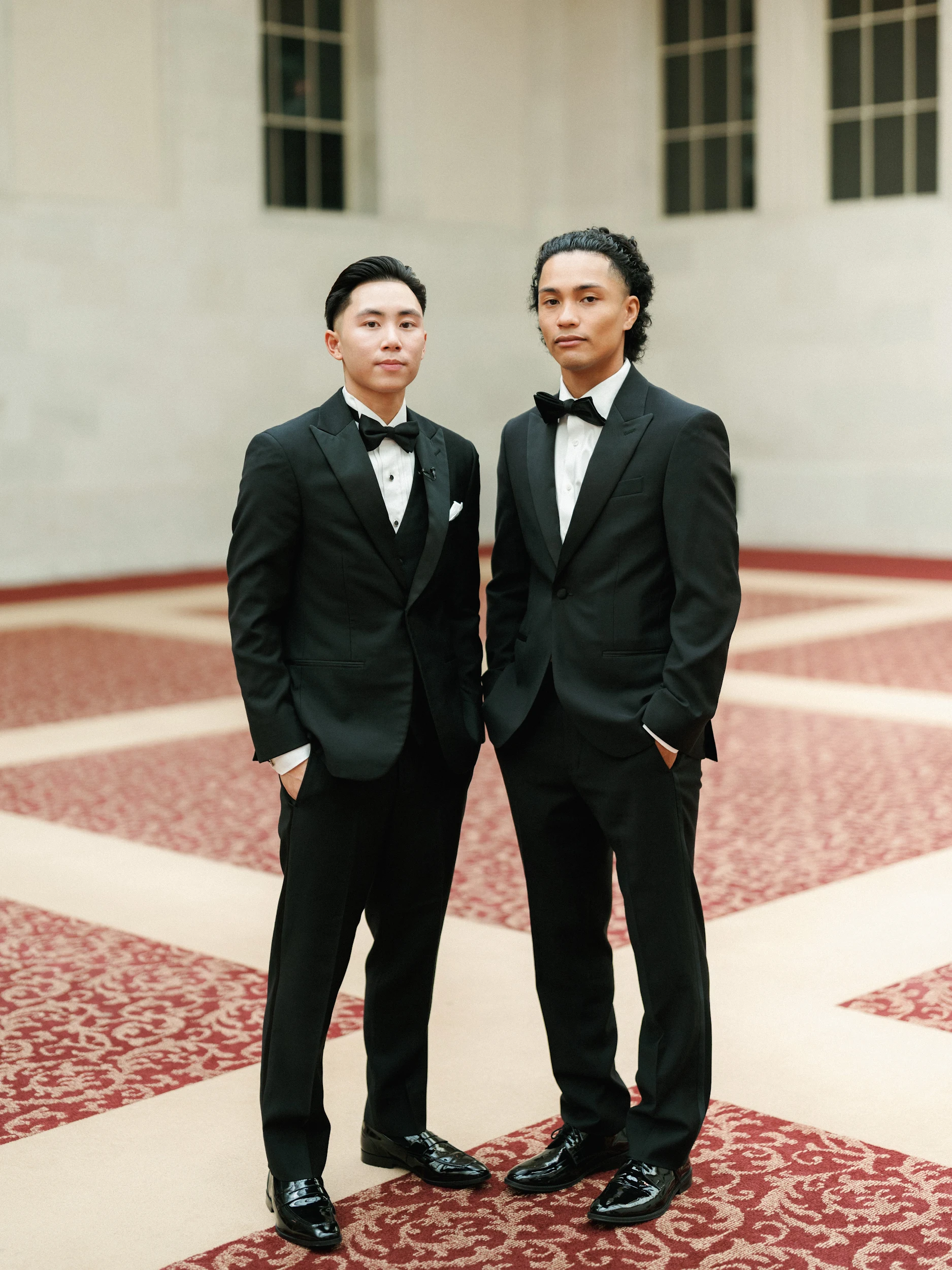 Destiny & Austin — Wedding