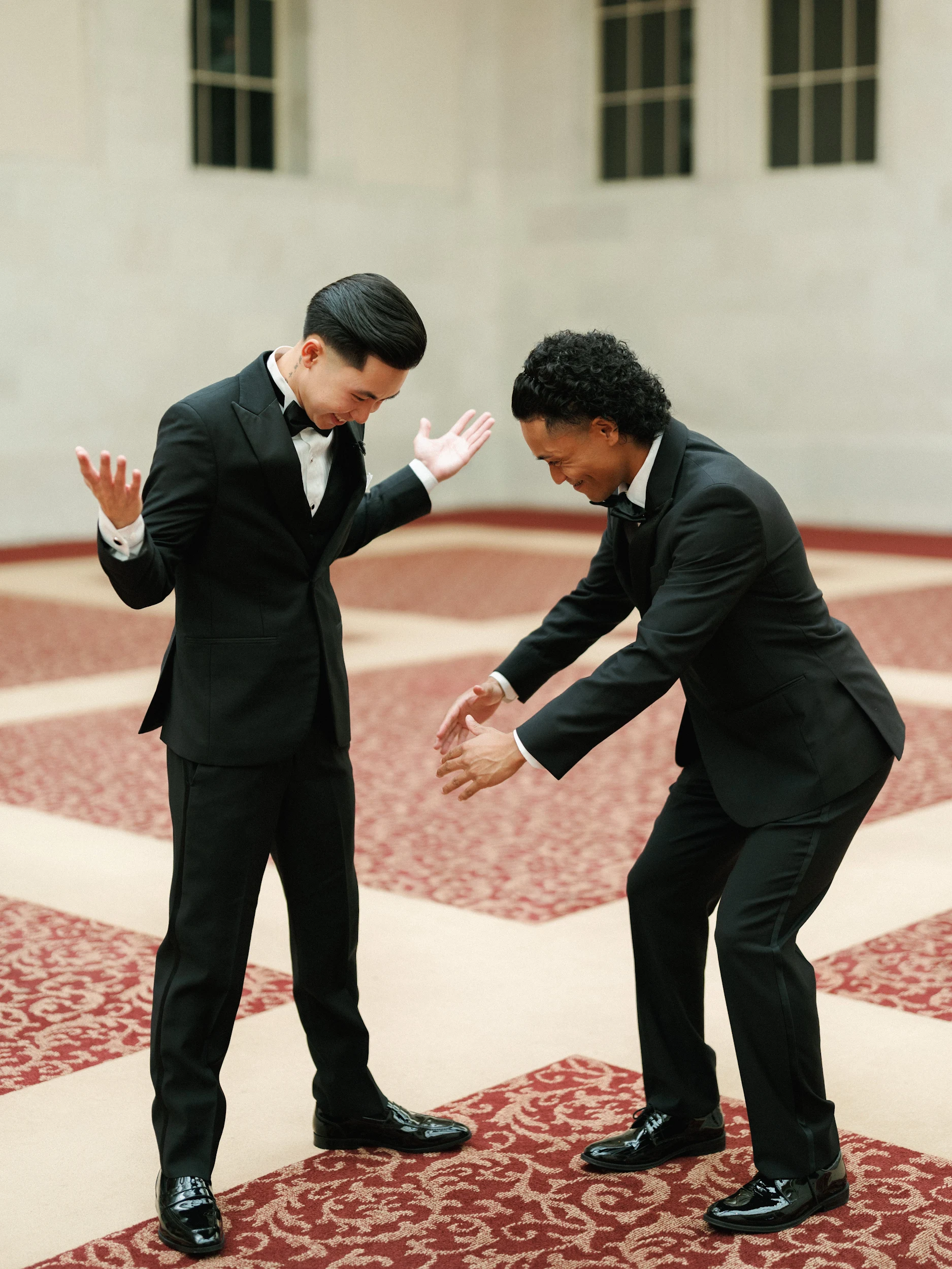 Destiny & Austin — Wedding